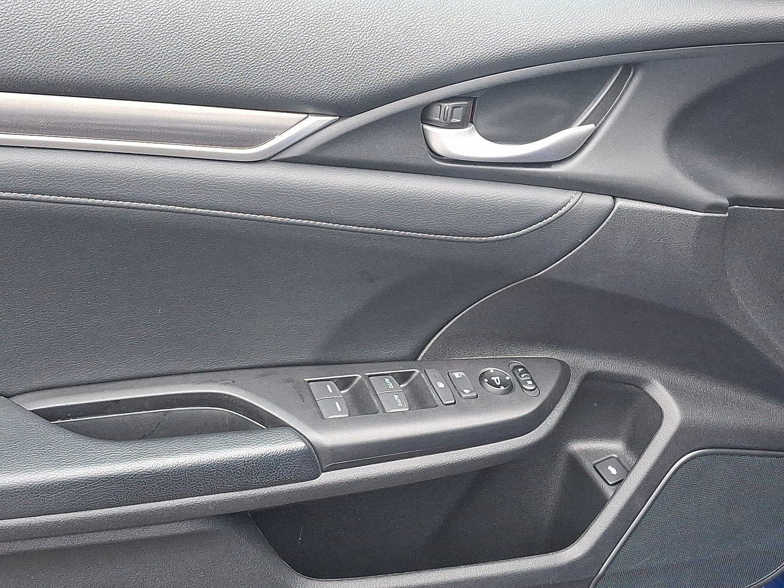 Thumbnail: 2020 Honda Civic - 10