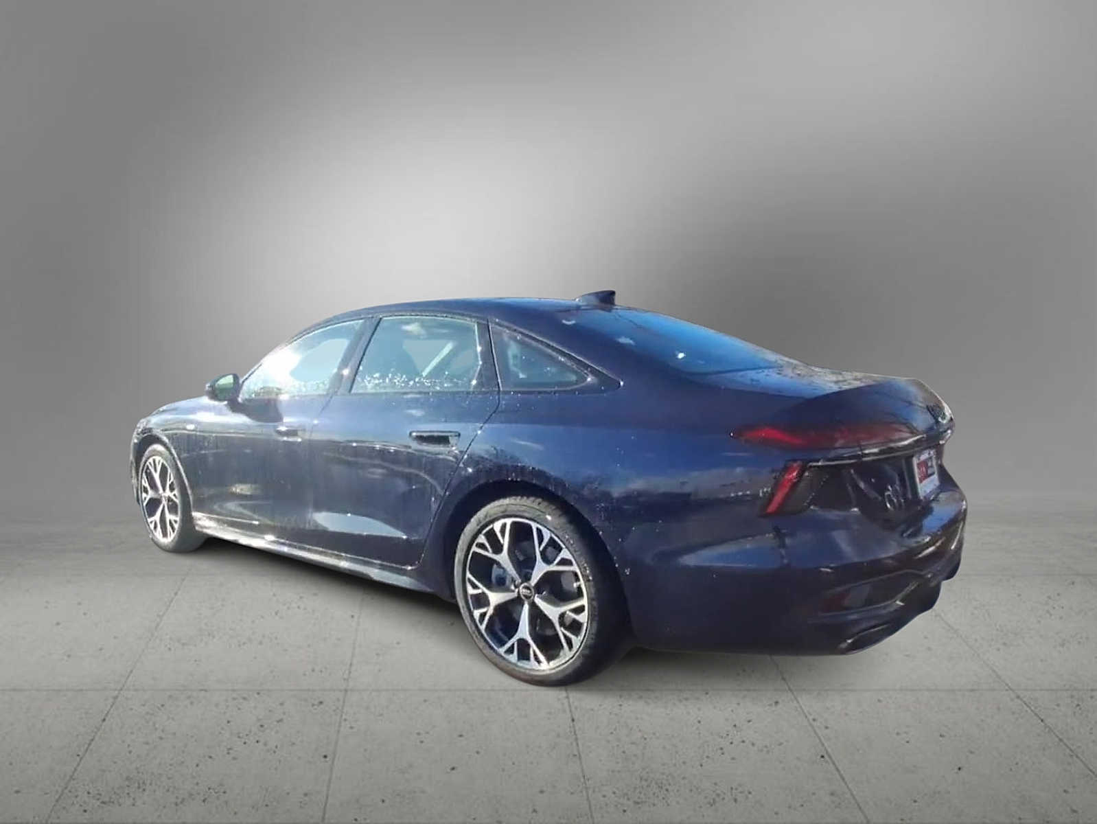 Thumbnail: 2026 Audi A6 - 9