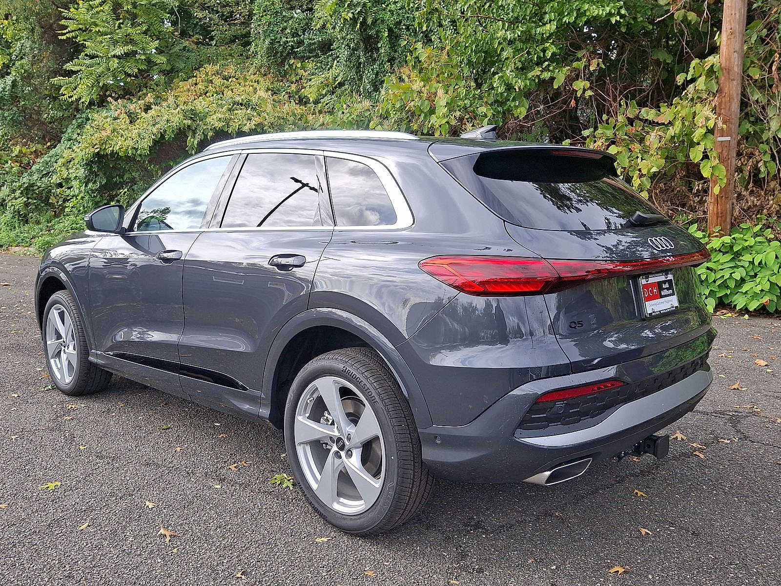 Thumbnail: 2025 Audi Q5 - 12