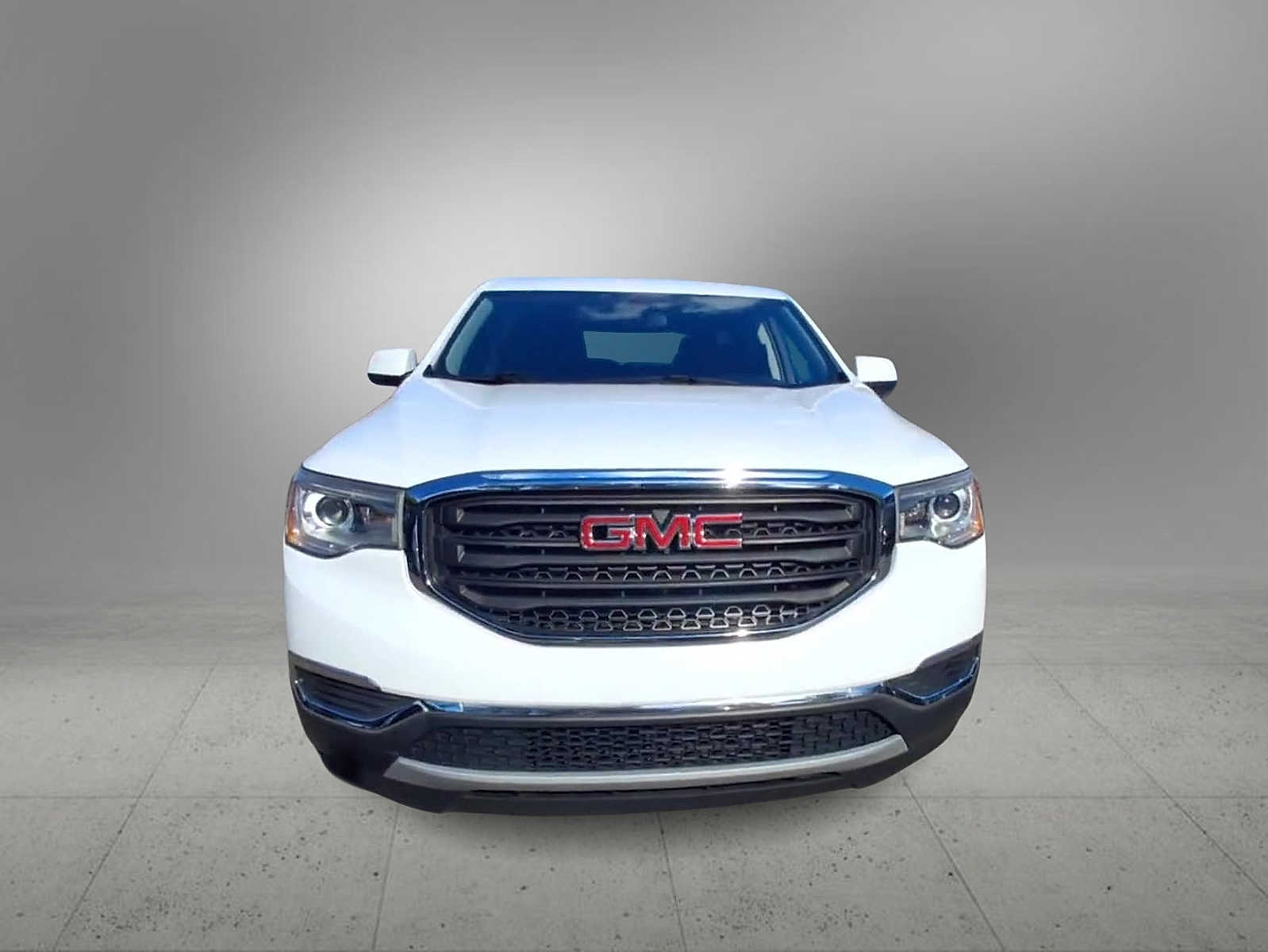 Thumbnail: 2019 GMC Acadia - 3