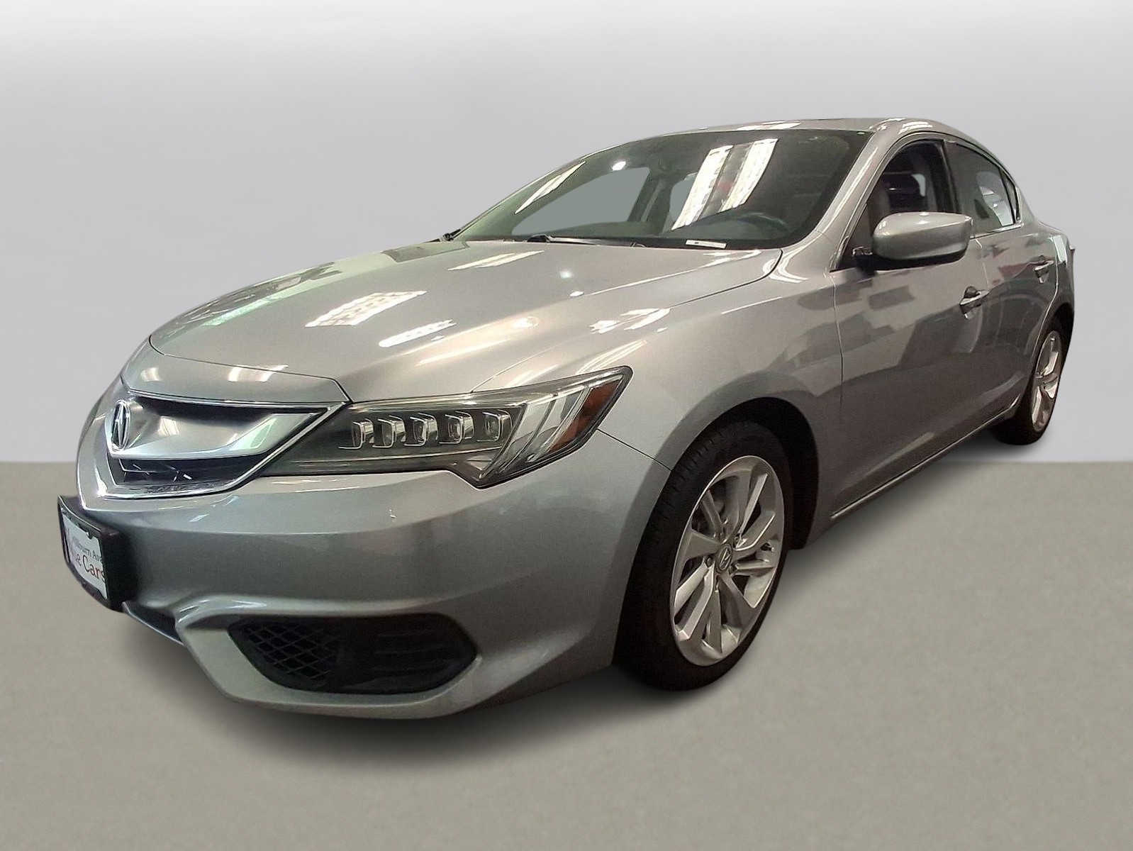 2018 Acura ILX Premium -
                  Maplewood, NJ