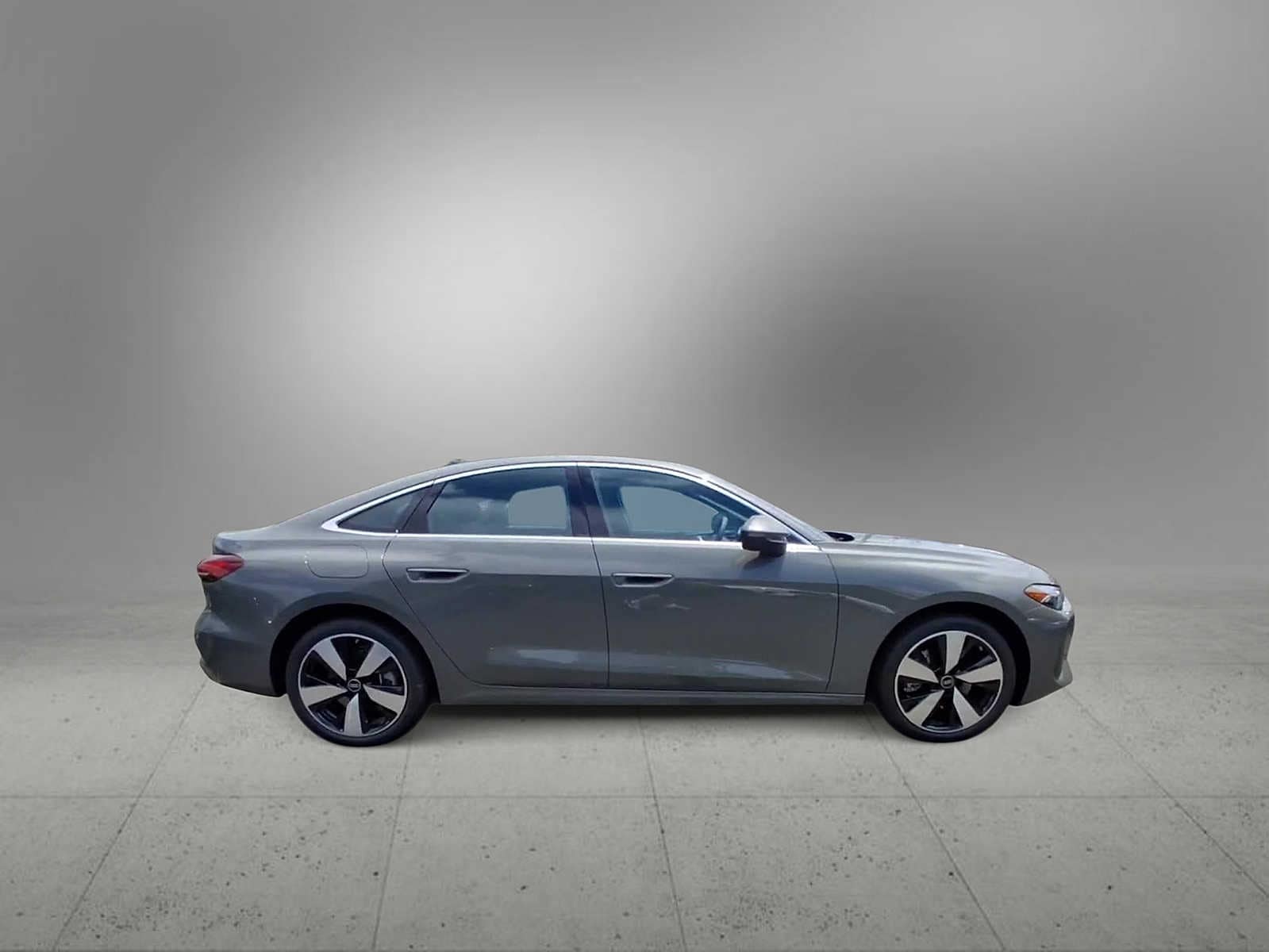 Thumbnail: 2025 Audi A5 - 9