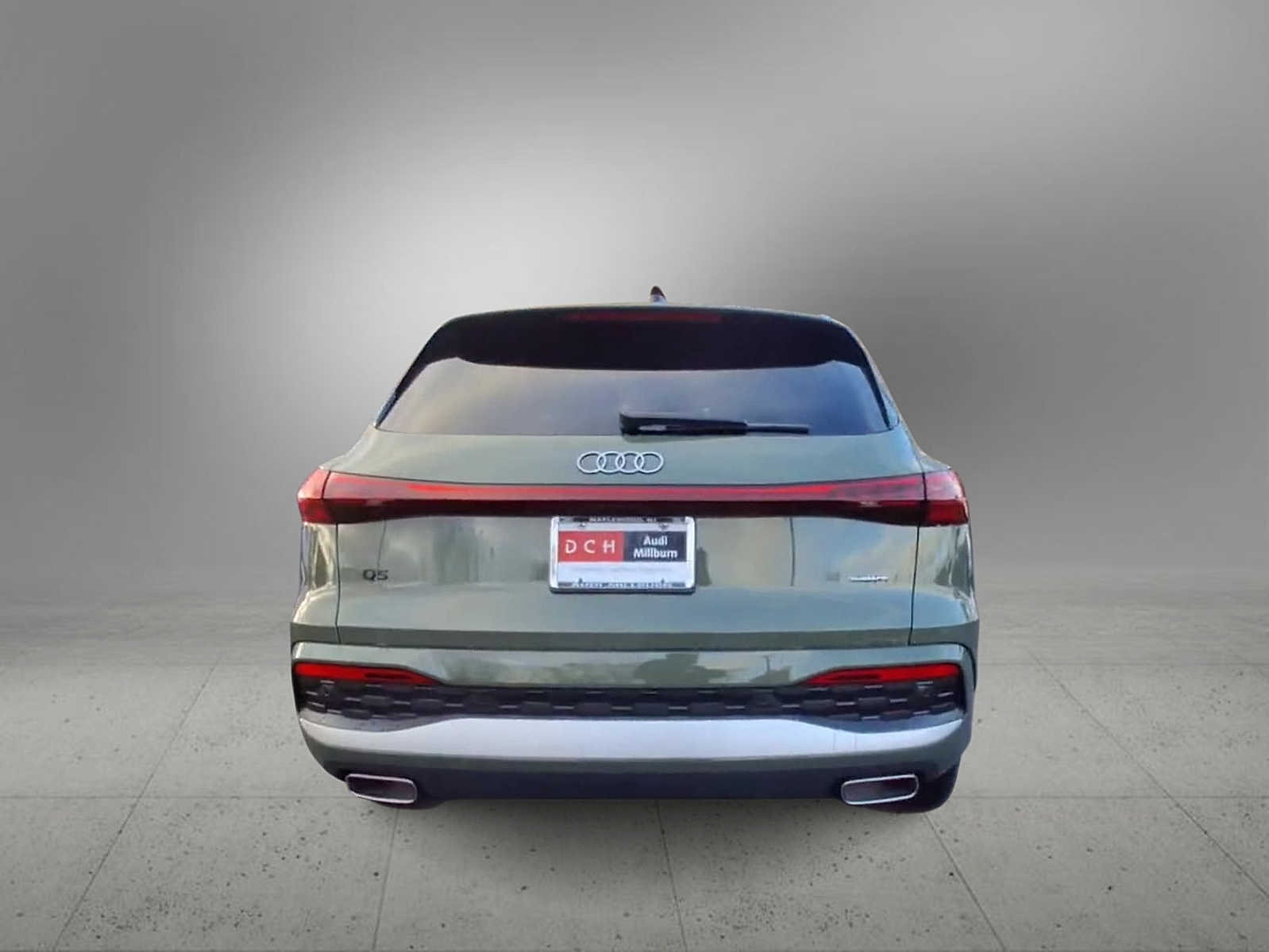 Thumbnail: 2025 Audi Q5 - 7