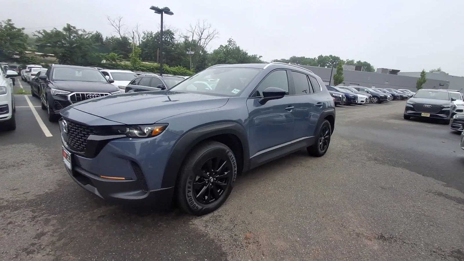 Thumbnail: 2023 Mazda CX-50 - 3