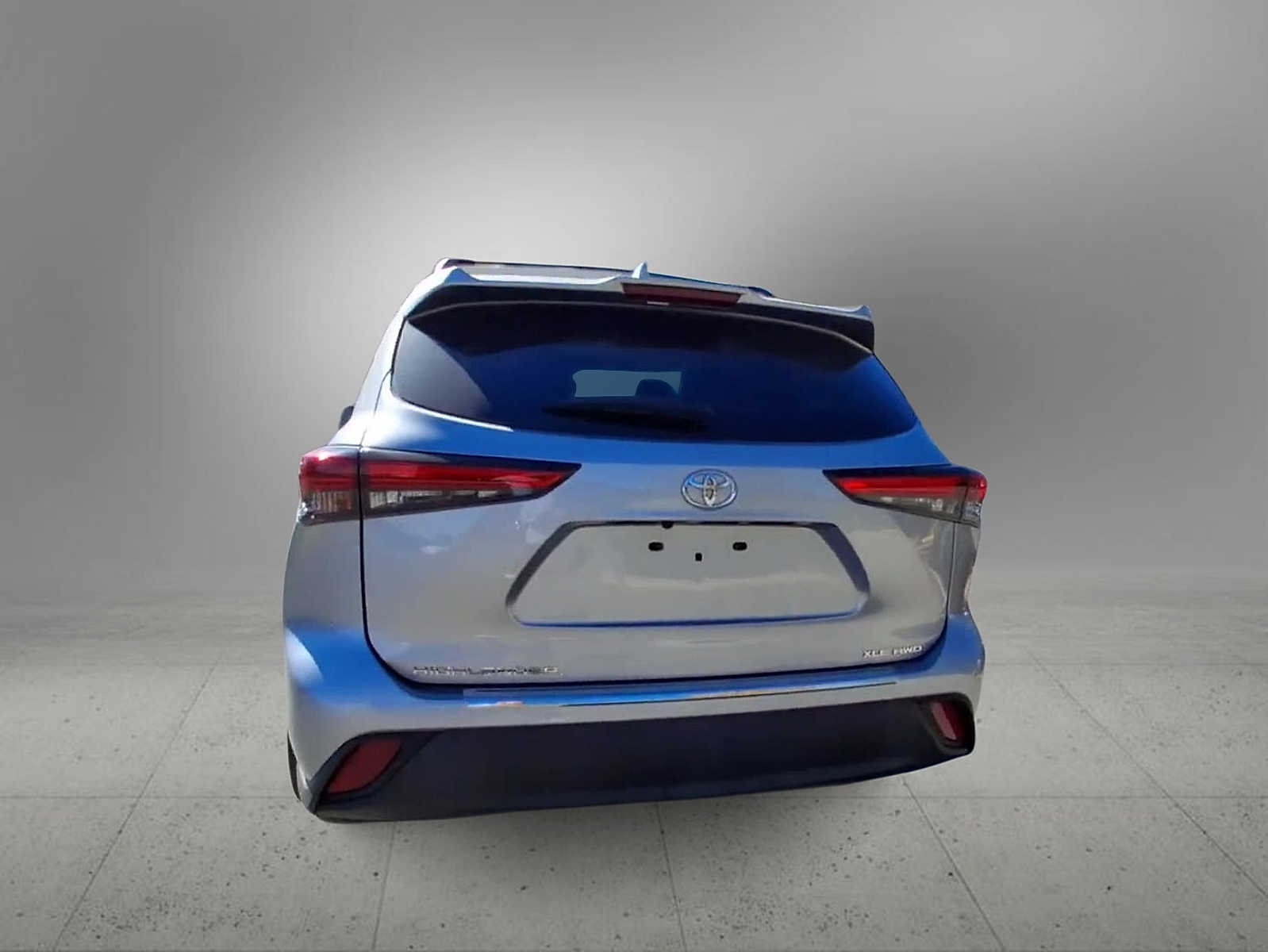 Thumbnail: 2020 Toyota Highlander - 7