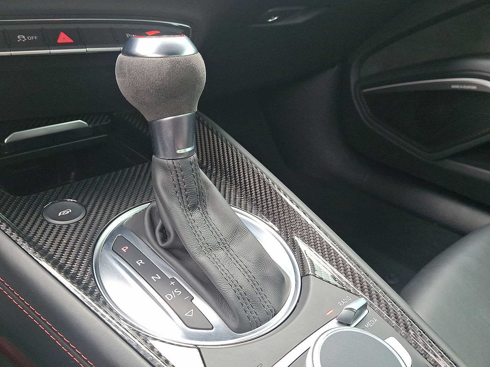 Thumbnail: 2021 Audi TT - 12