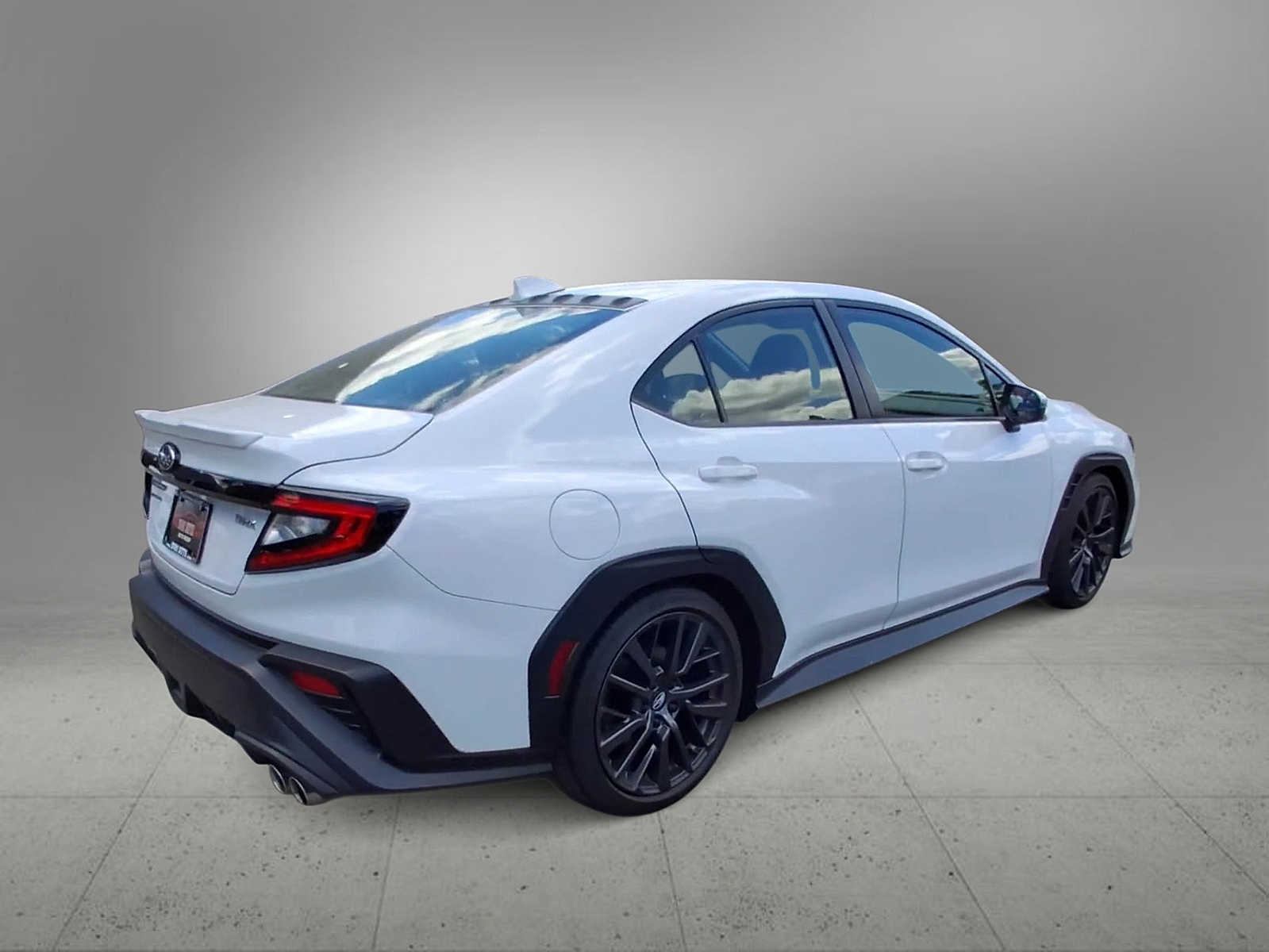 Thumbnail: 2022 Subaru WRX - 8