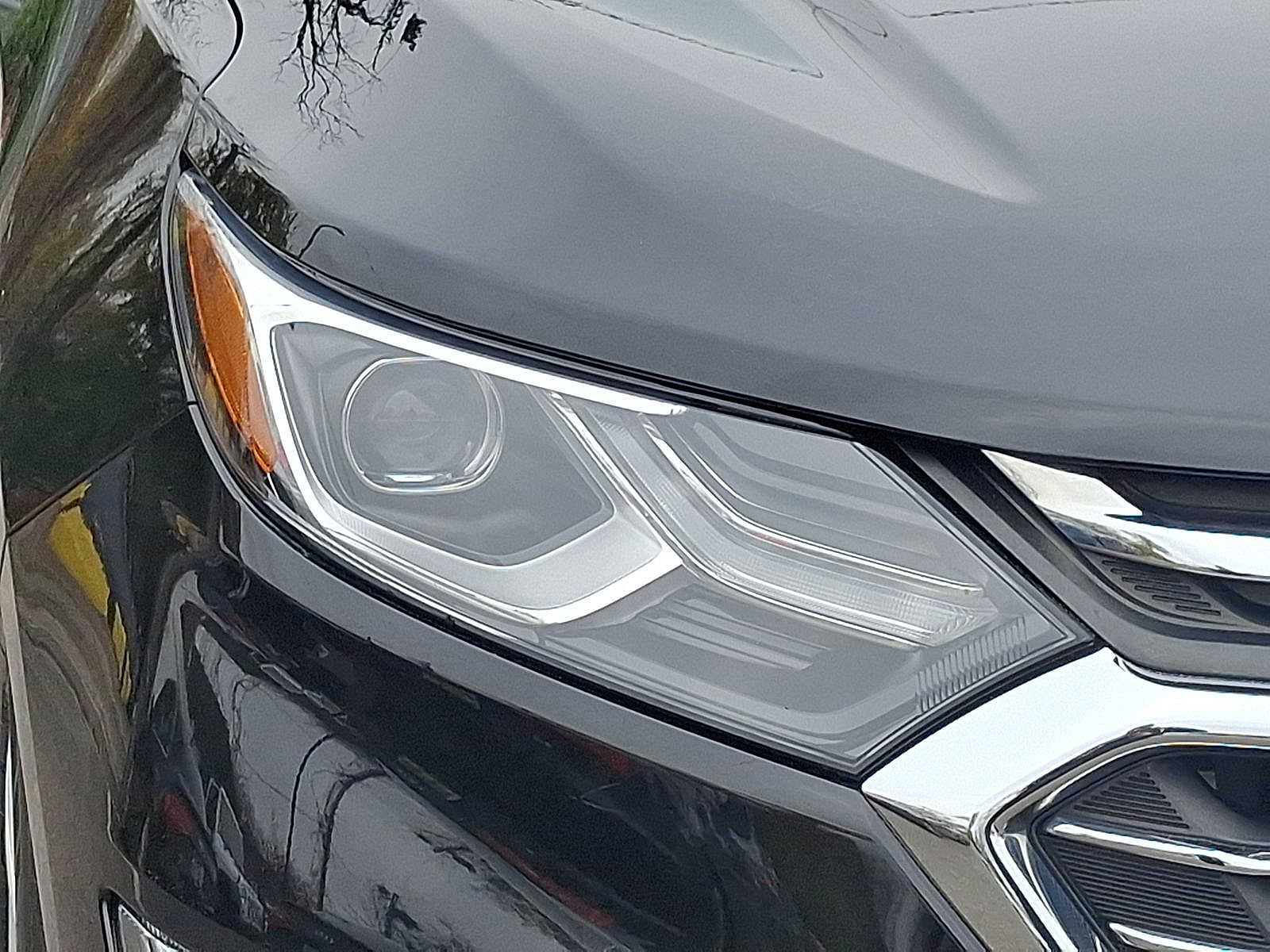 Thumbnail: 2020 Chevrolet Equinox - 28