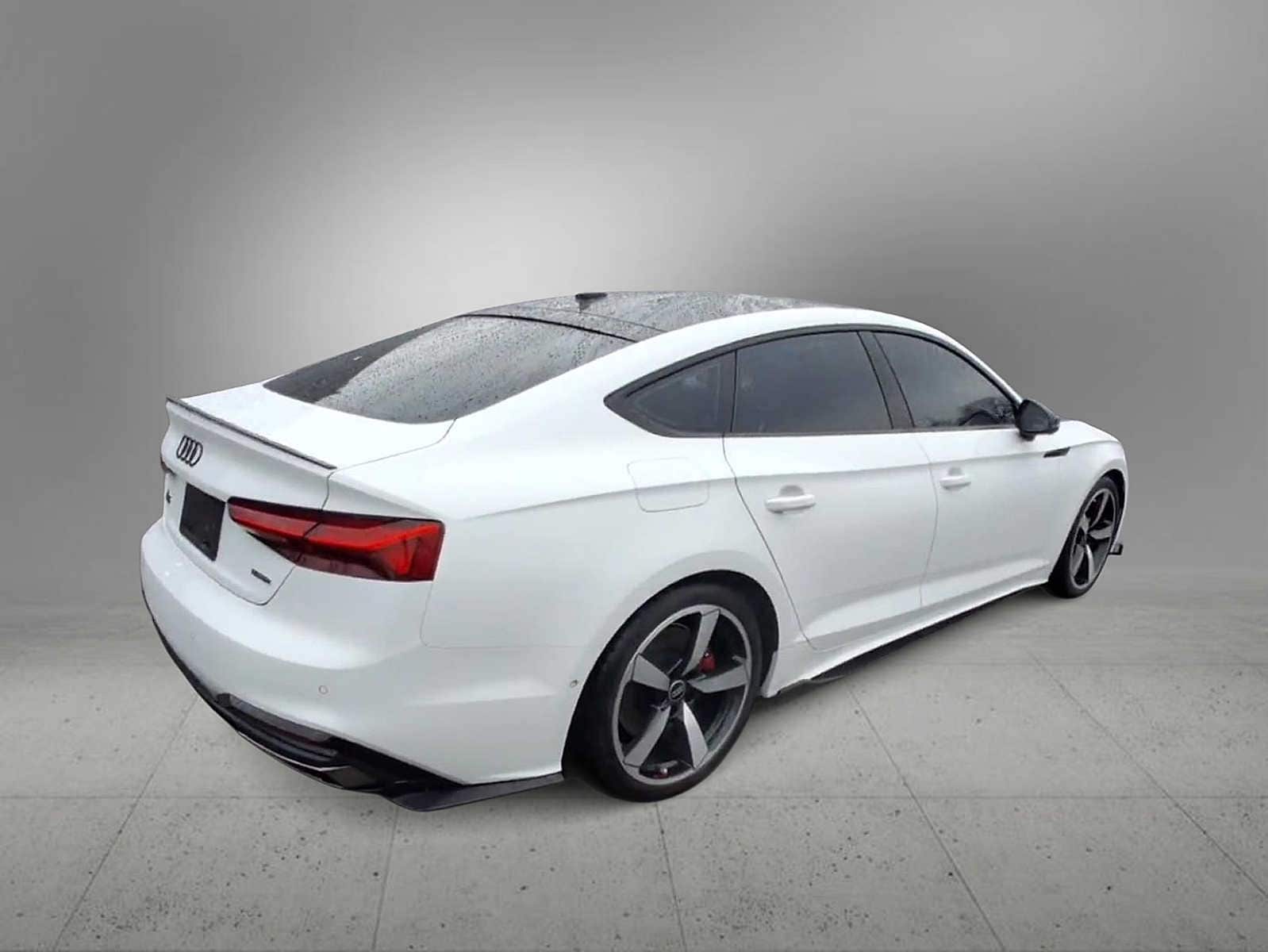 Thumbnail: 2023 Audi A5 - 8