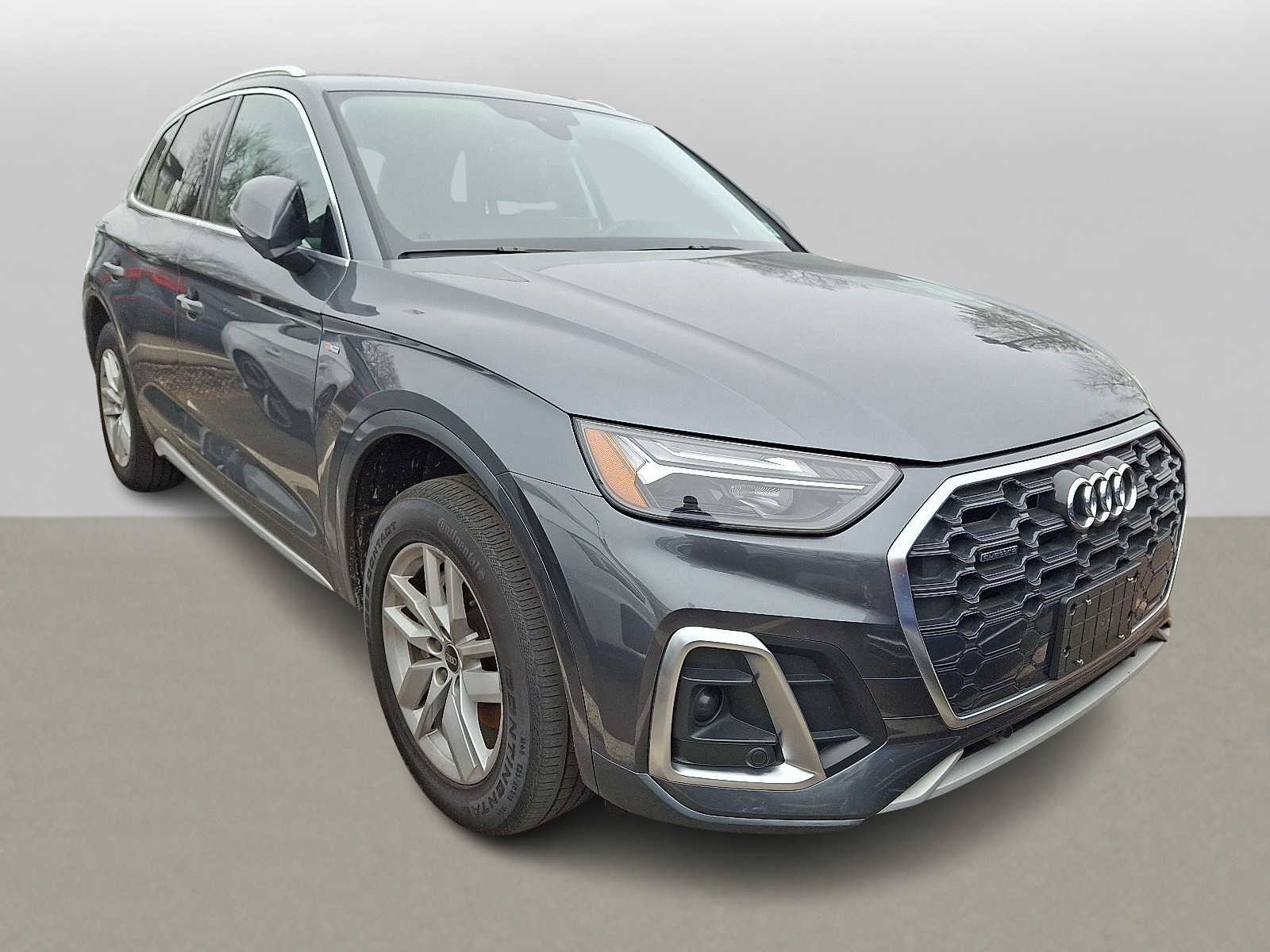 Thumbnail: 2023 Audi Q5 - 2