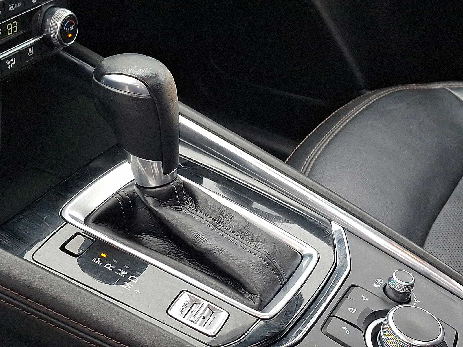 Thumbnail: 2021 Mazda CX-5 - 12