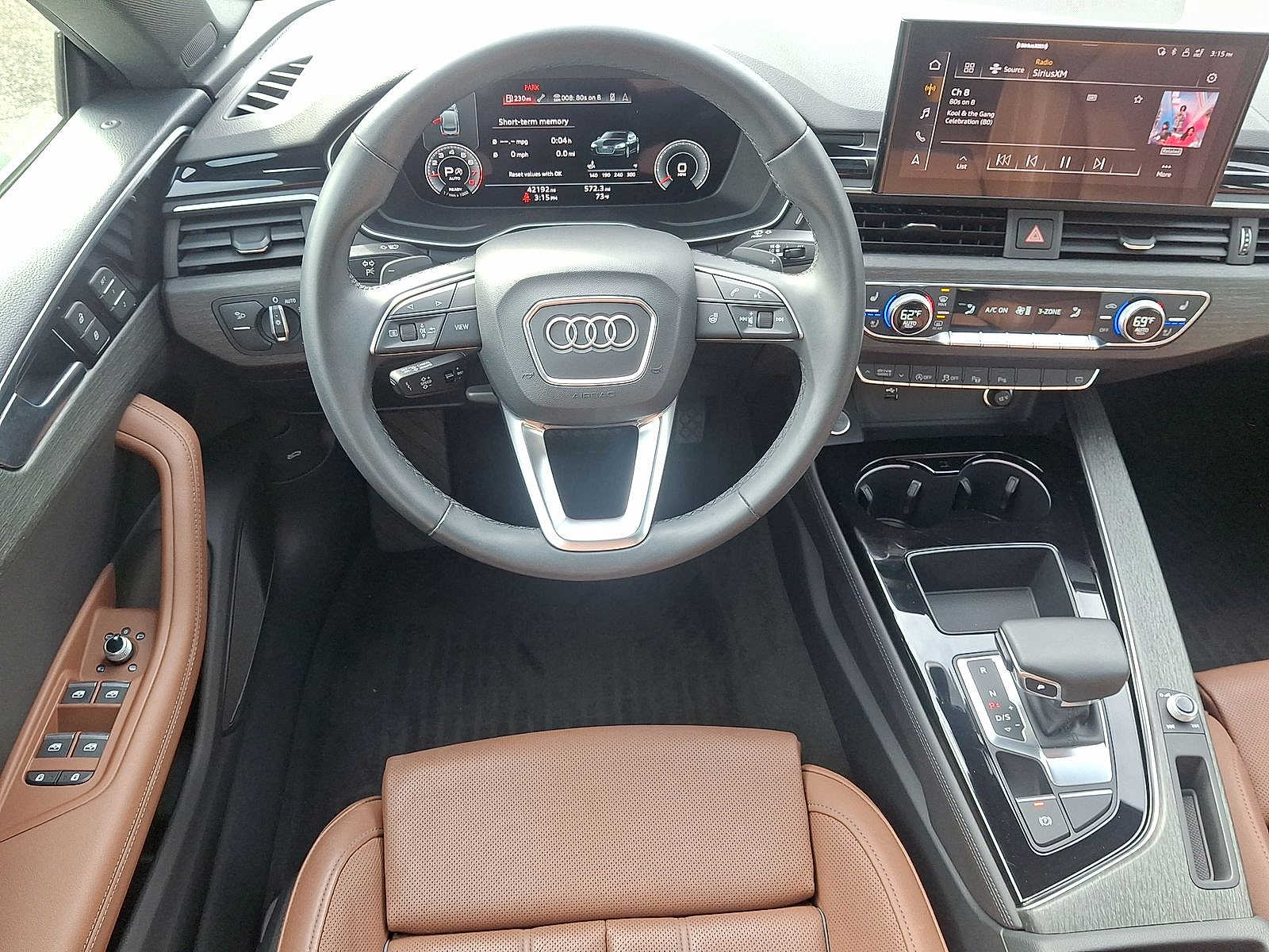 Thumbnail: 2021 Audi A5 - 21