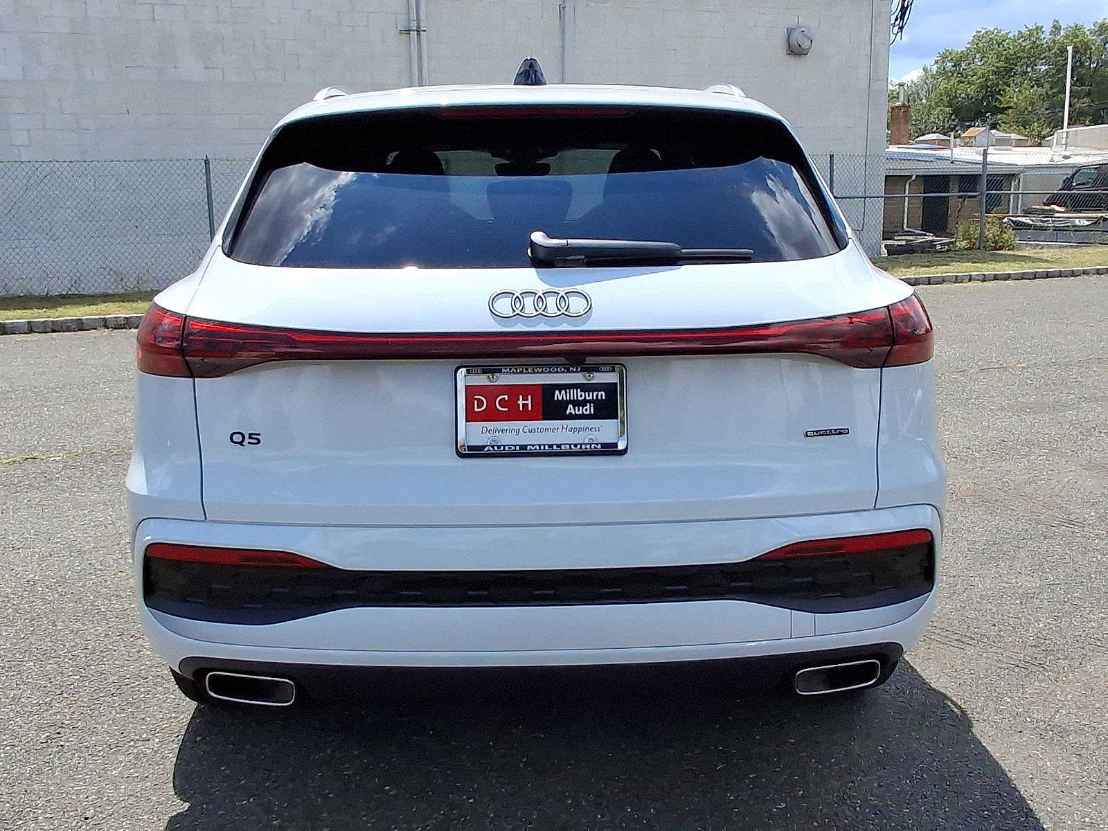 Thumbnail: 2025 Audi Q5 - 20