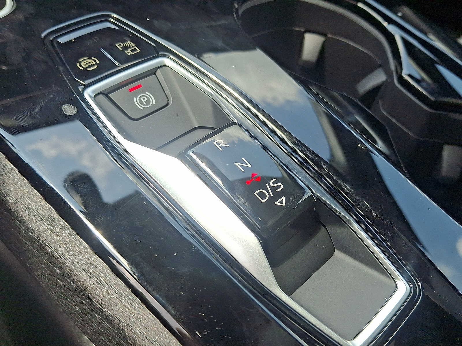 Thumbnail: 2025 Audi A5 - 14