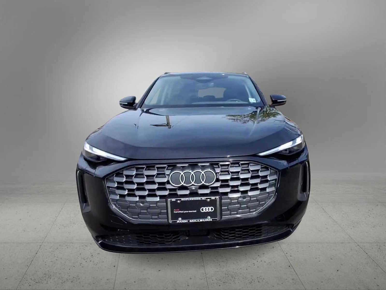 Thumbnail: 2025 Audi Q5 - 3