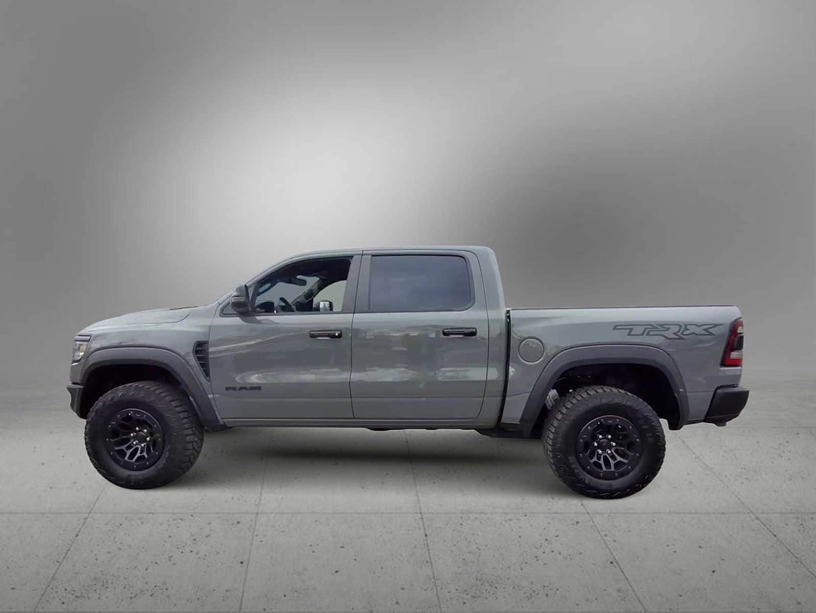 Thumbnail: 2023 RAM 1500 - 5