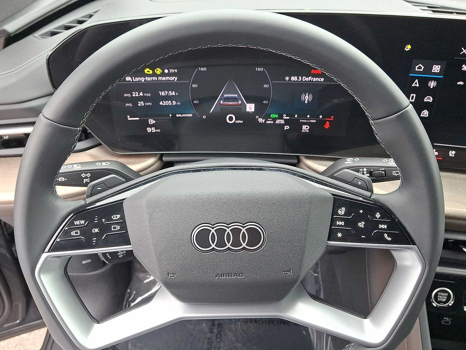 Thumbnail: 2025 Audi Q5 - 16