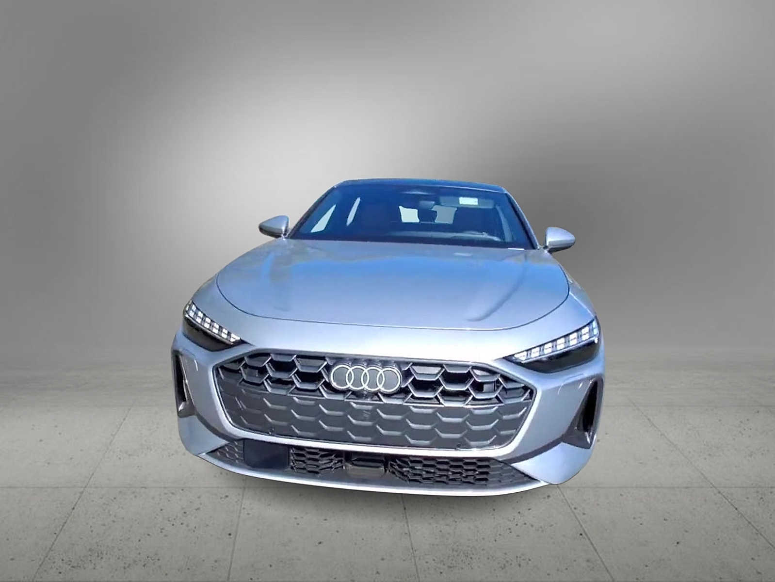 Thumbnail: 2025 Audi A5 - 3
