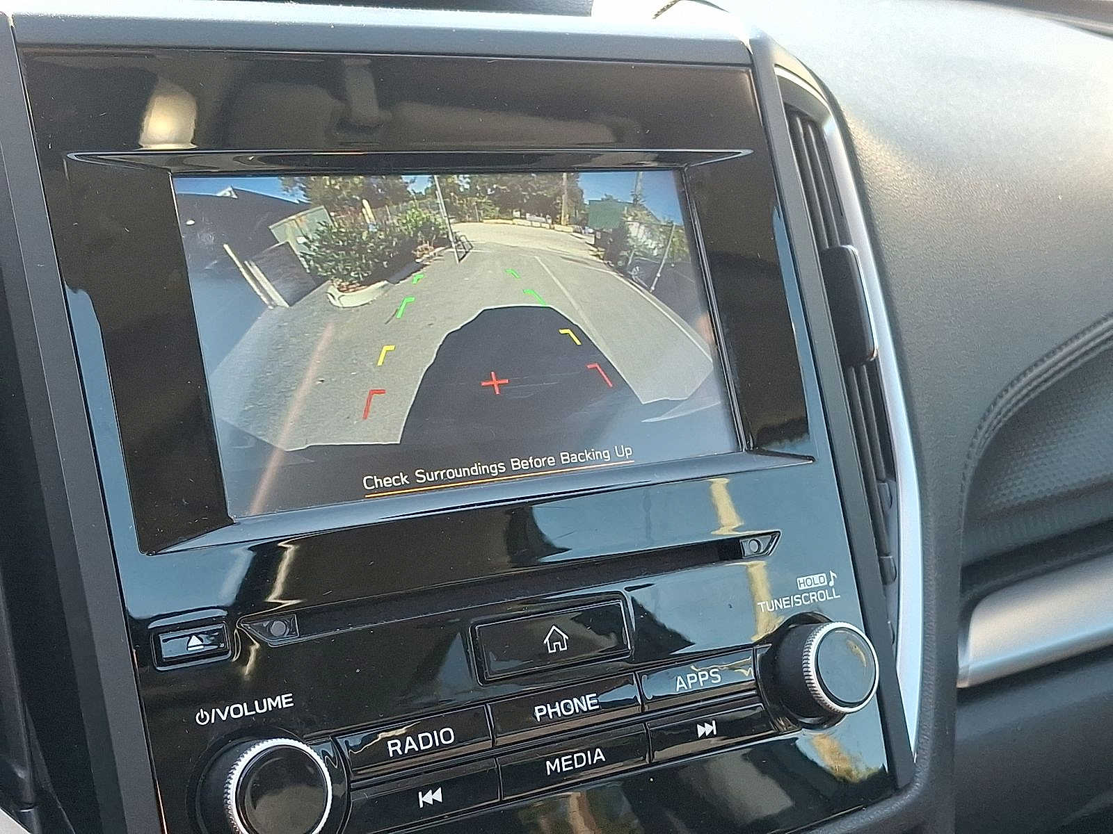 Thumbnail: 2020 Subaru Forester - 13