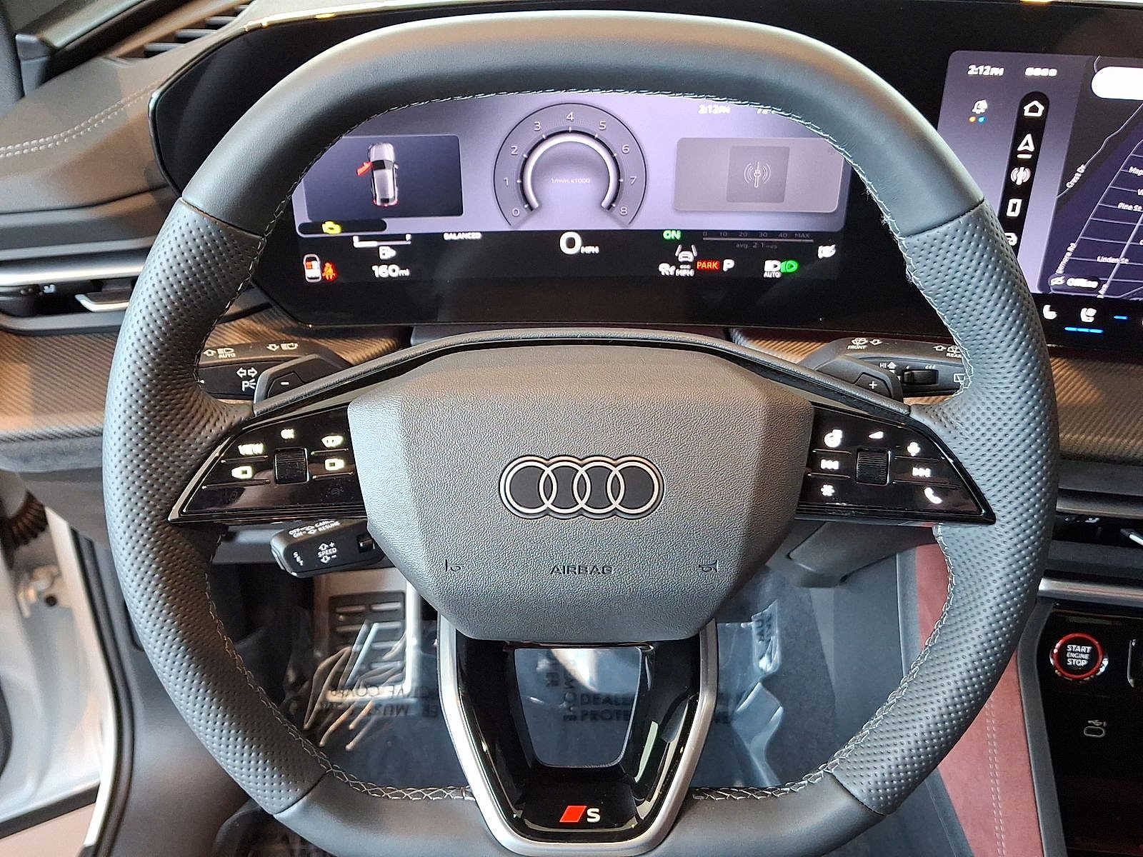 Thumbnail: 2026 Audi SQ5 - 23
