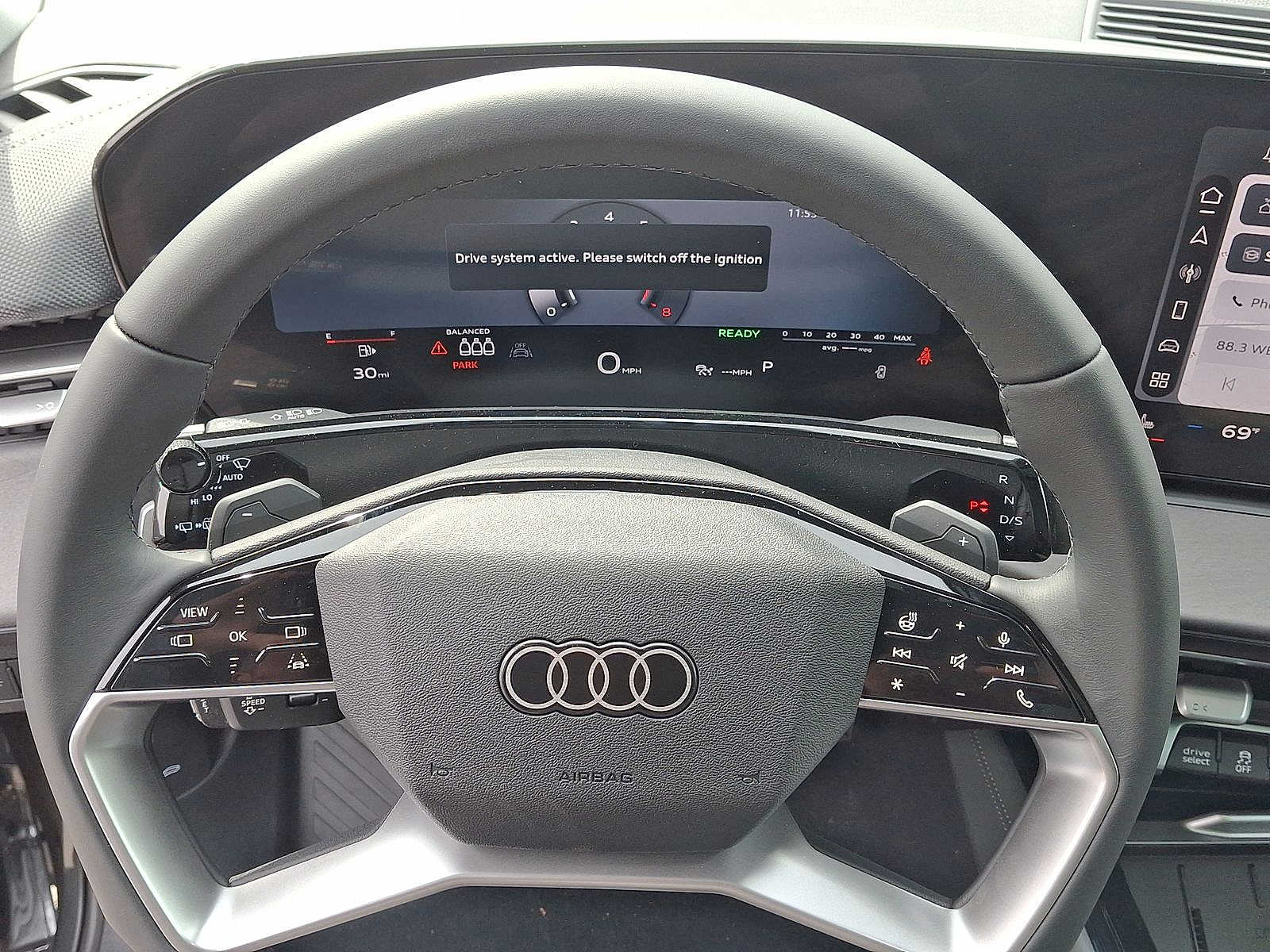 Thumbnail: 2026 Audi Q3 - 17