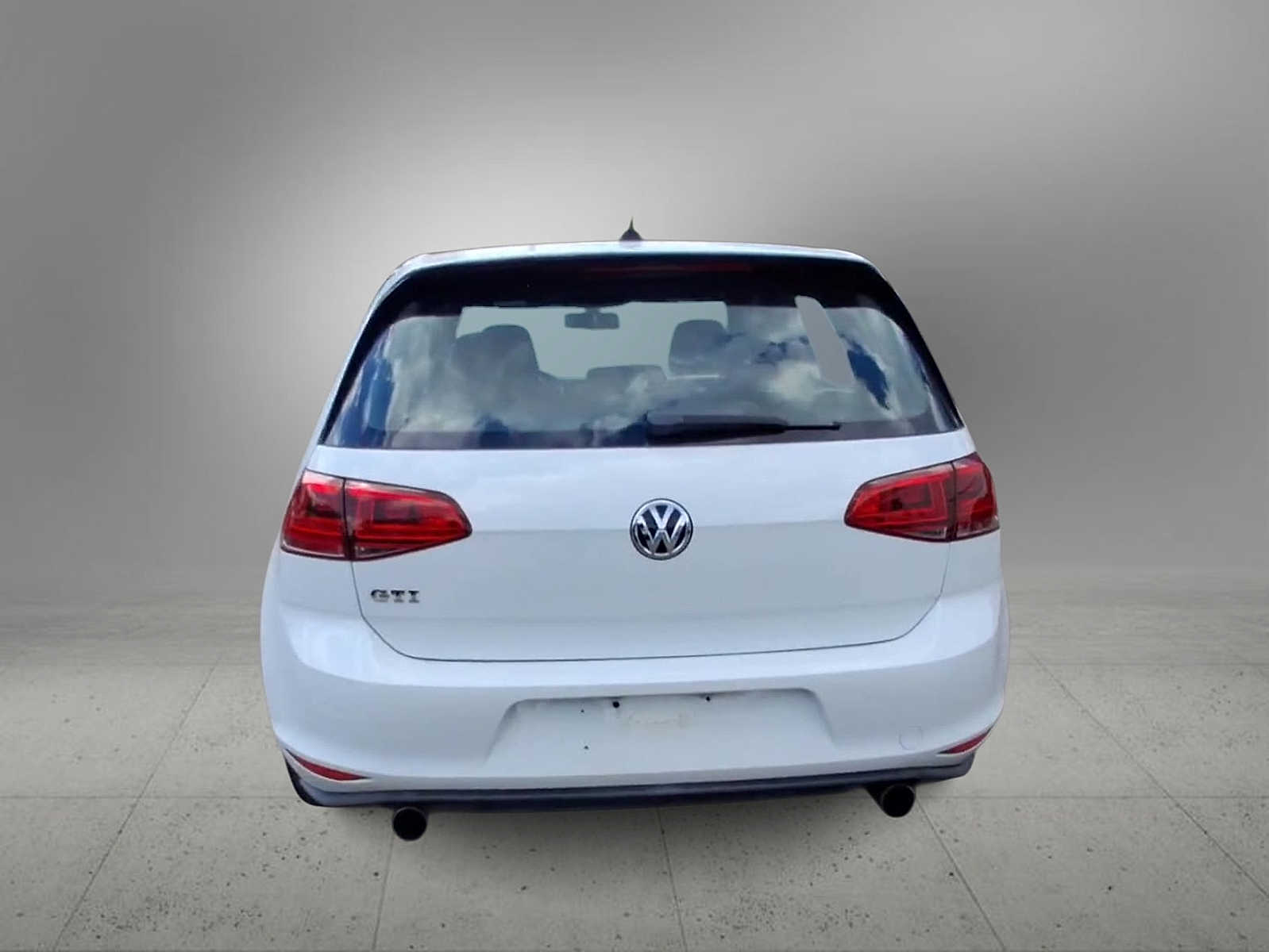 Thumbnail: 2015 Volkswagen Golf - 7