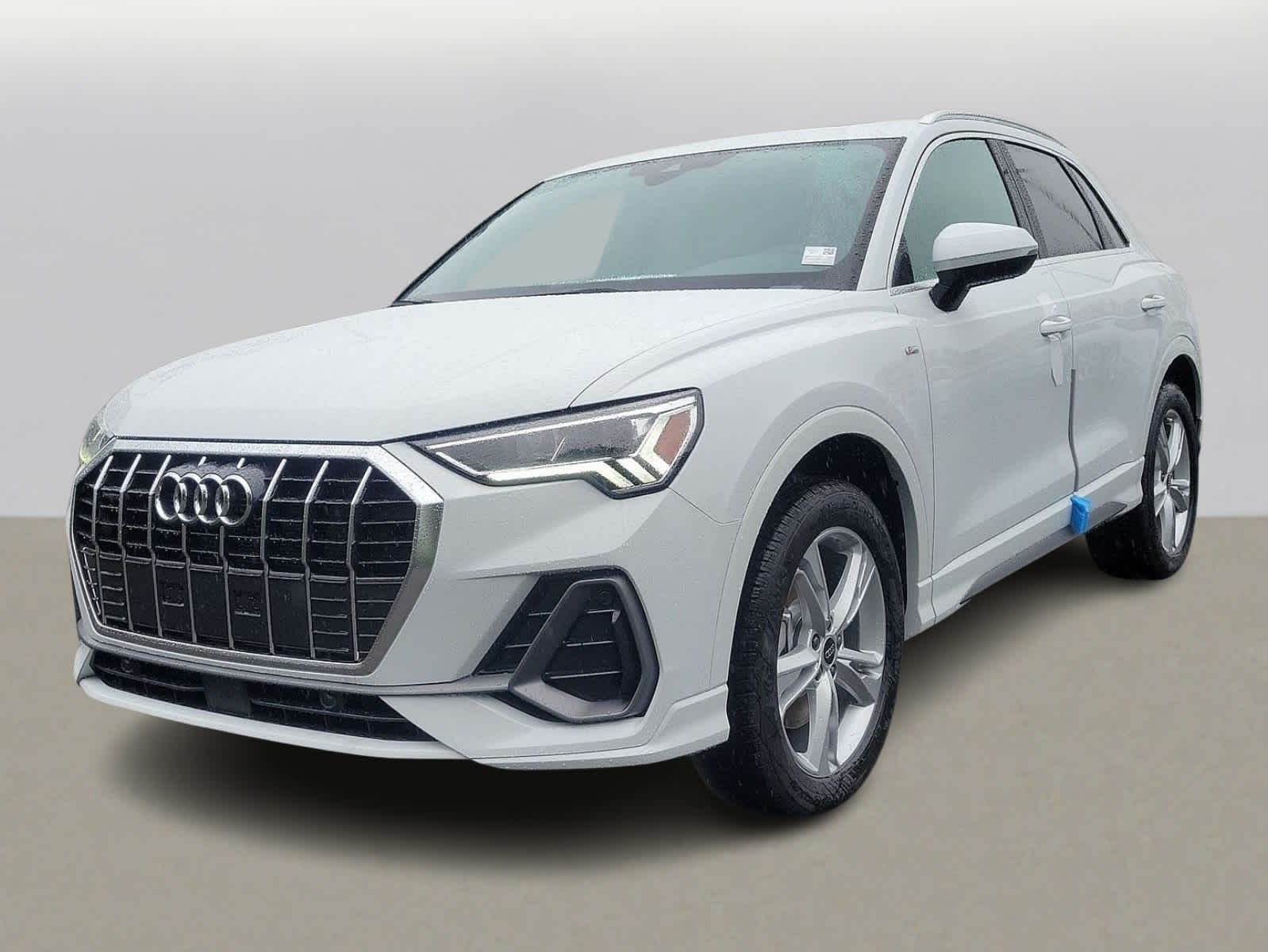 2024 Audi Q3 Premium Hero Image