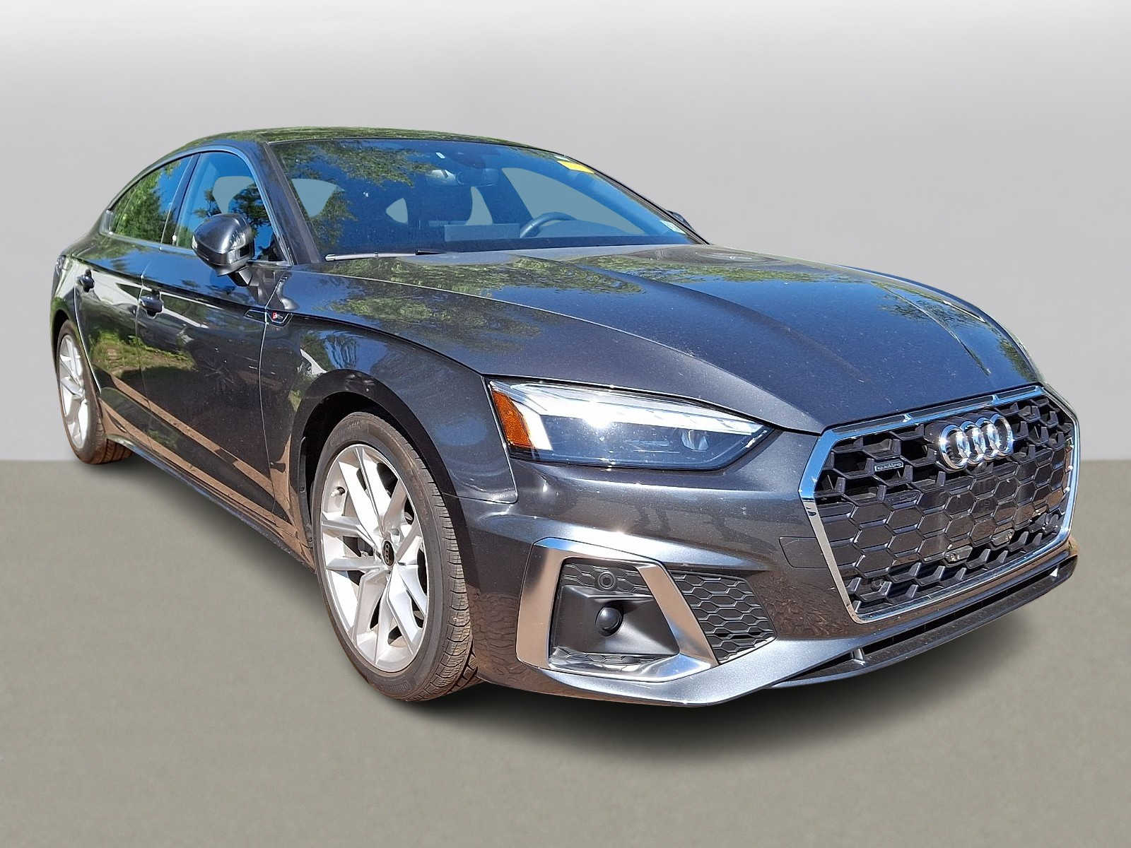 Thumbnail: 2023 Audi A5 - 2