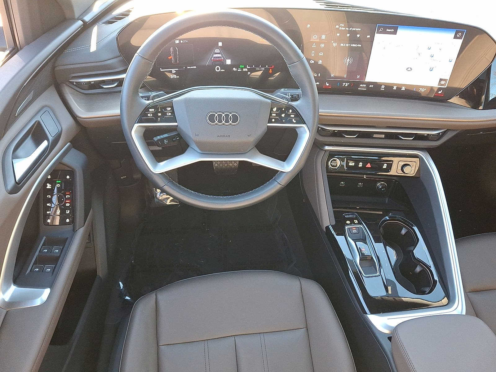 Thumbnail: 2025 Audi Q5 - 21