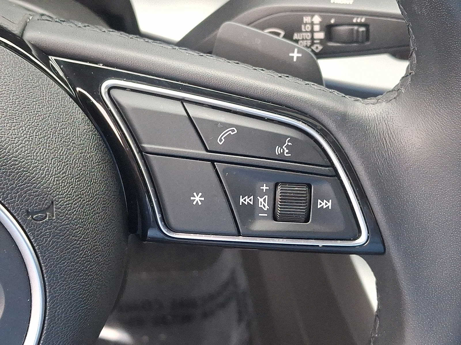 Thumbnail: 2023 Audi A3 - 17