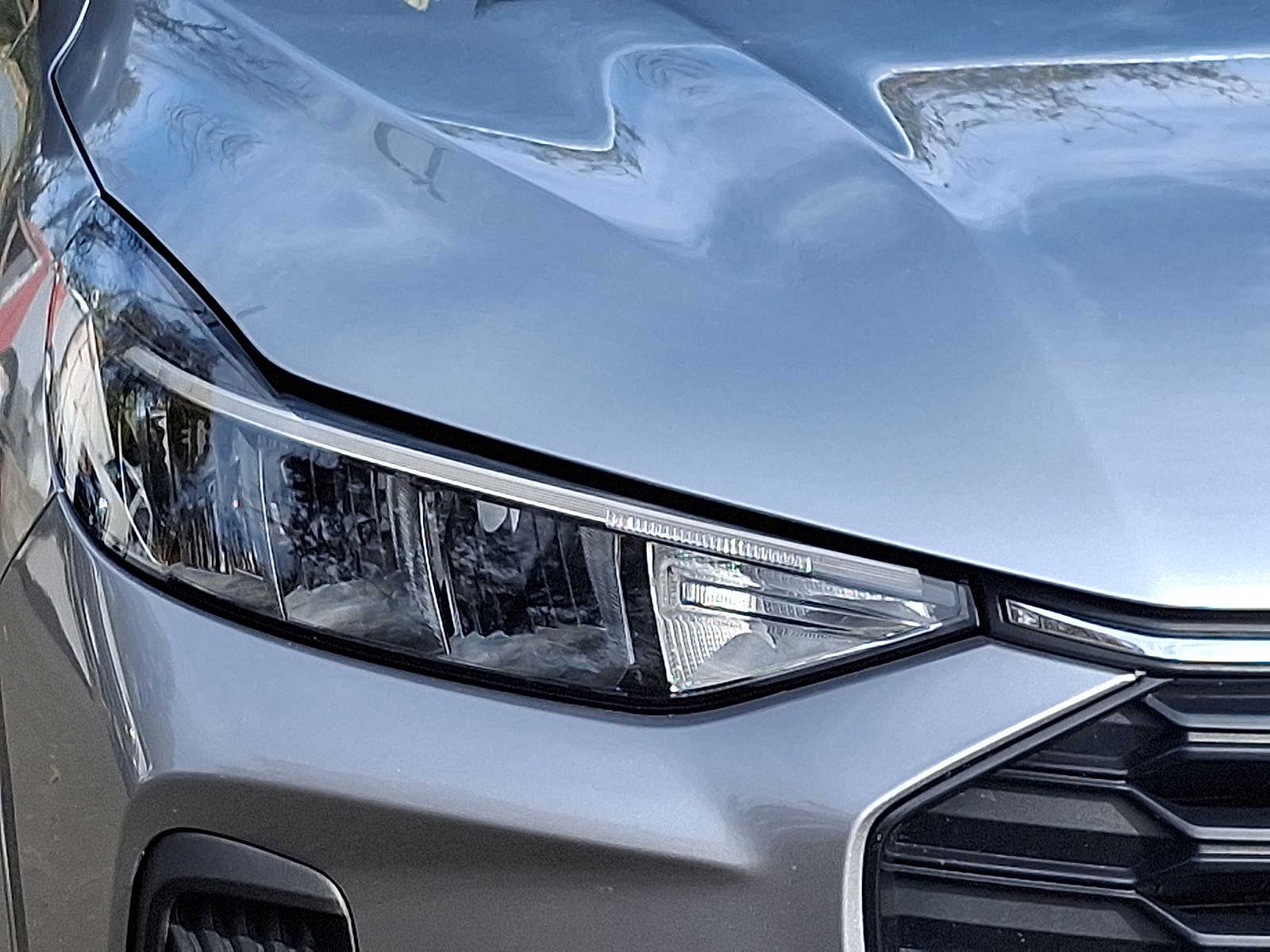 Thumbnail: 2023 Ford Escape - 26