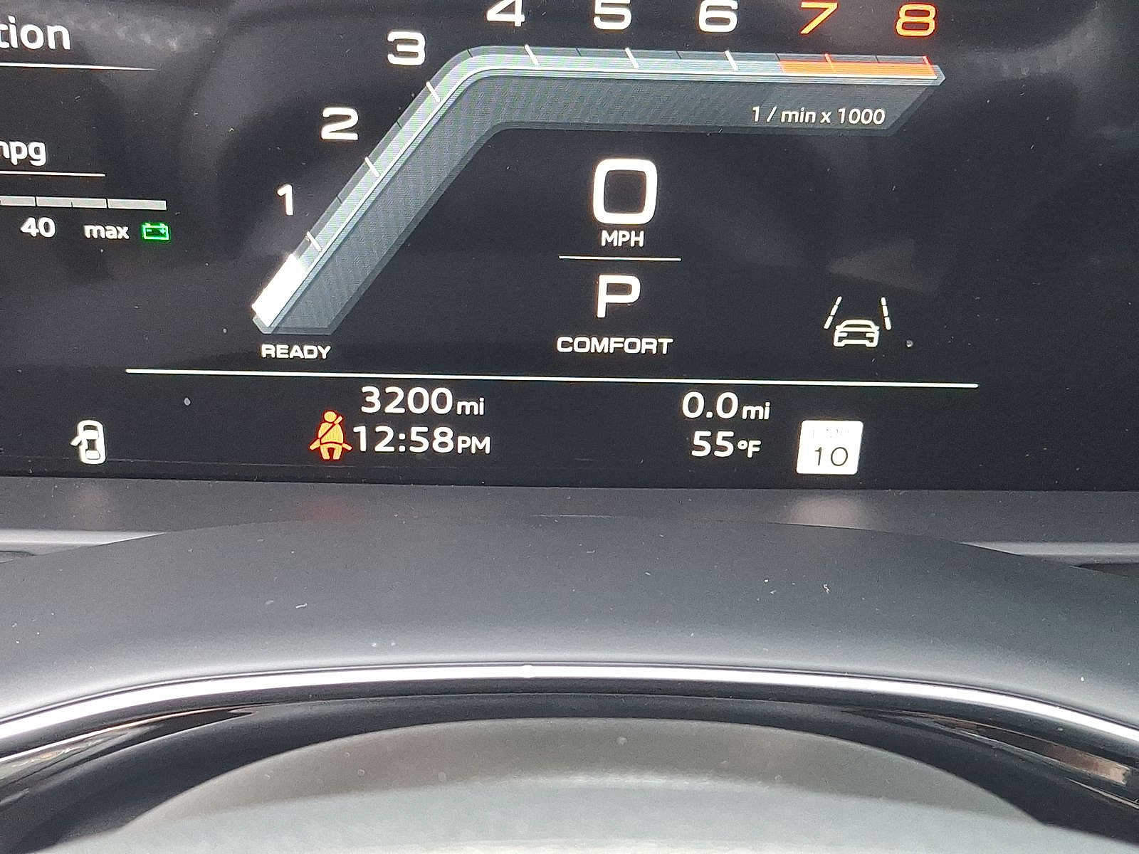 Thumbnail: 2025 Audi Q7 - 13