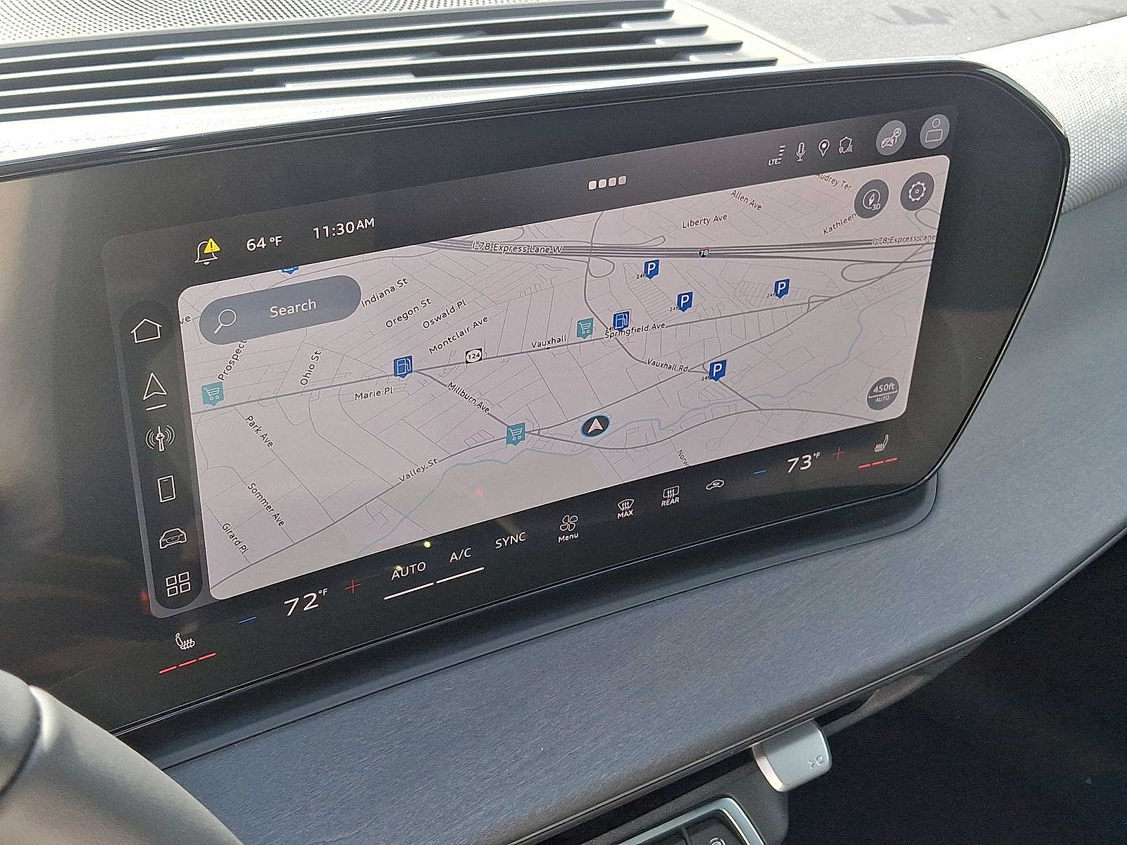 Thumbnail: 2026 Audi Q3 - 15