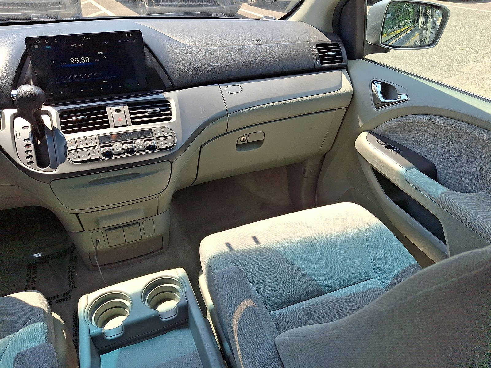 Thumbnail: 2007 Honda Odyssey - 11