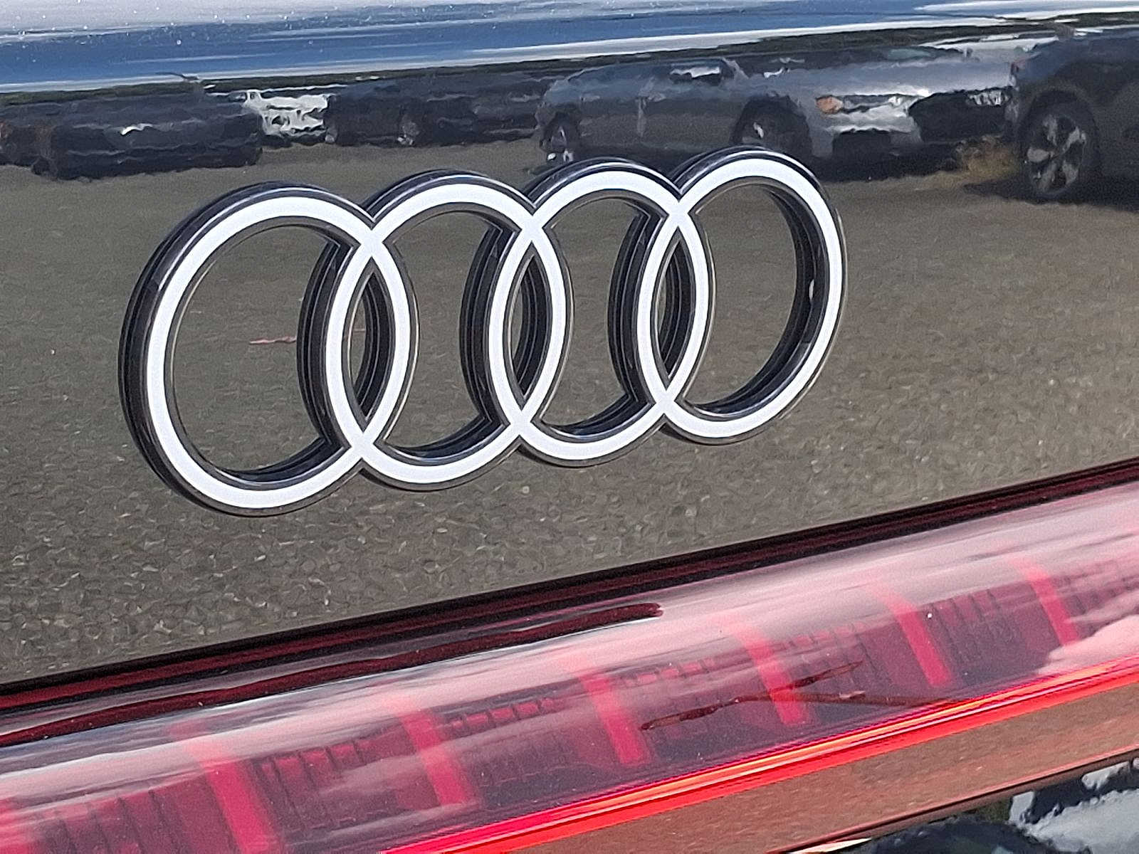 Thumbnail: 2025 Audi A5 - 17