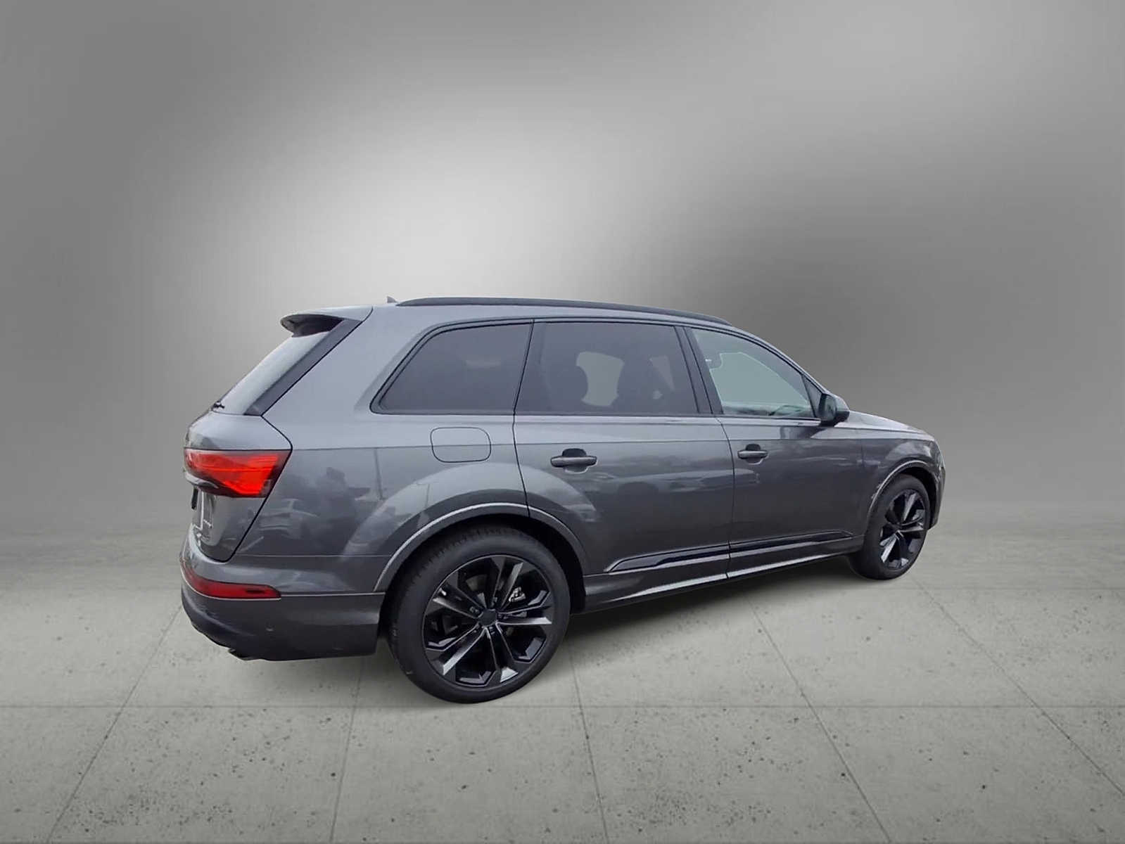 Thumbnail: 2026 Audi Q7 - 8