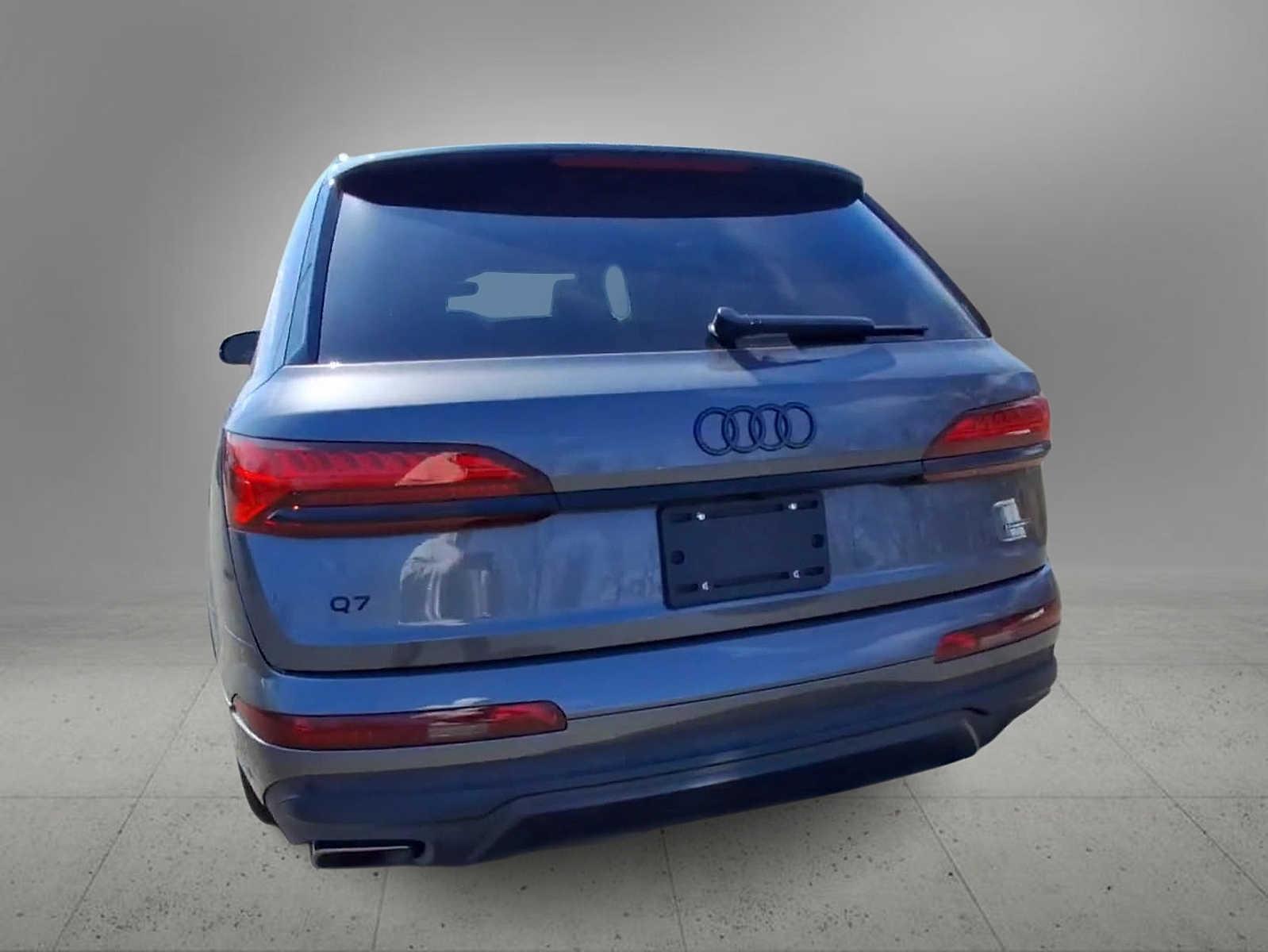 Thumbnail: 2026 Audi Q7 - 7