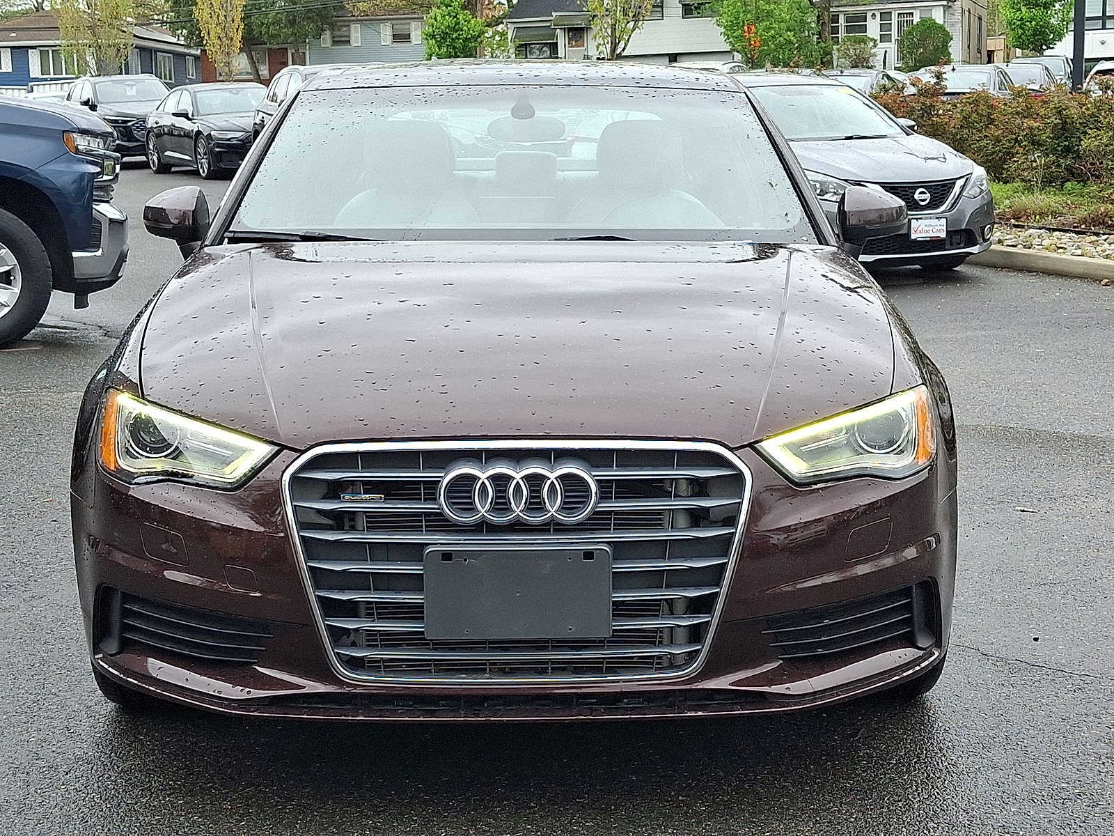 Thumbnail: 2015 Audi A3 - 29