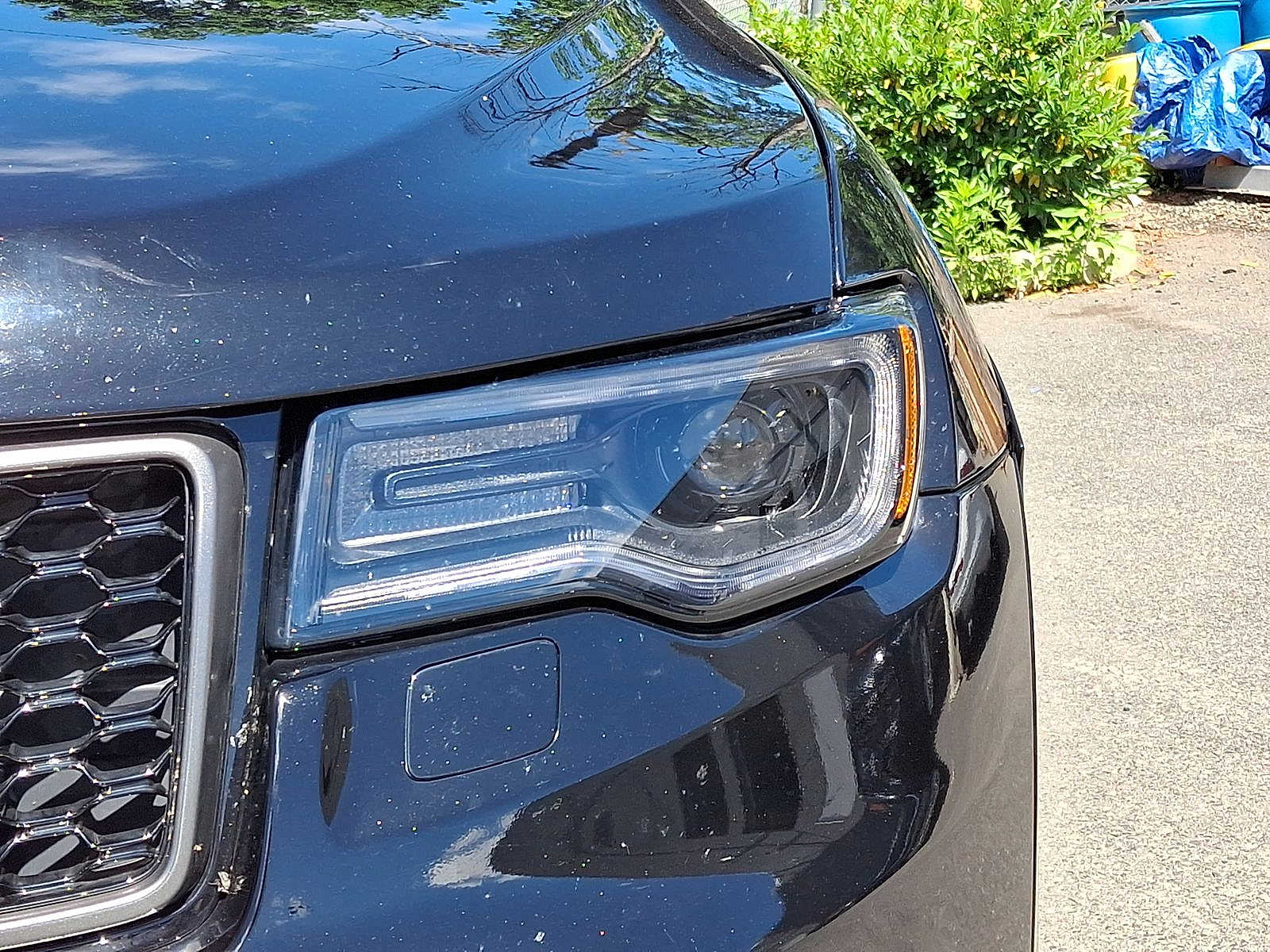 Thumbnail: 2018 Jeep Grand Cherokee - 34