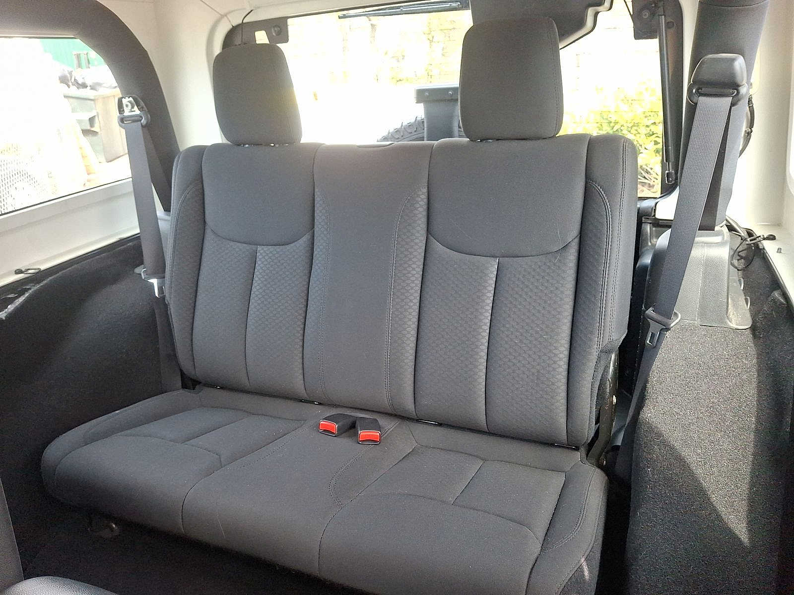 Thumbnail: 2018 Jeep Wrangler - 20