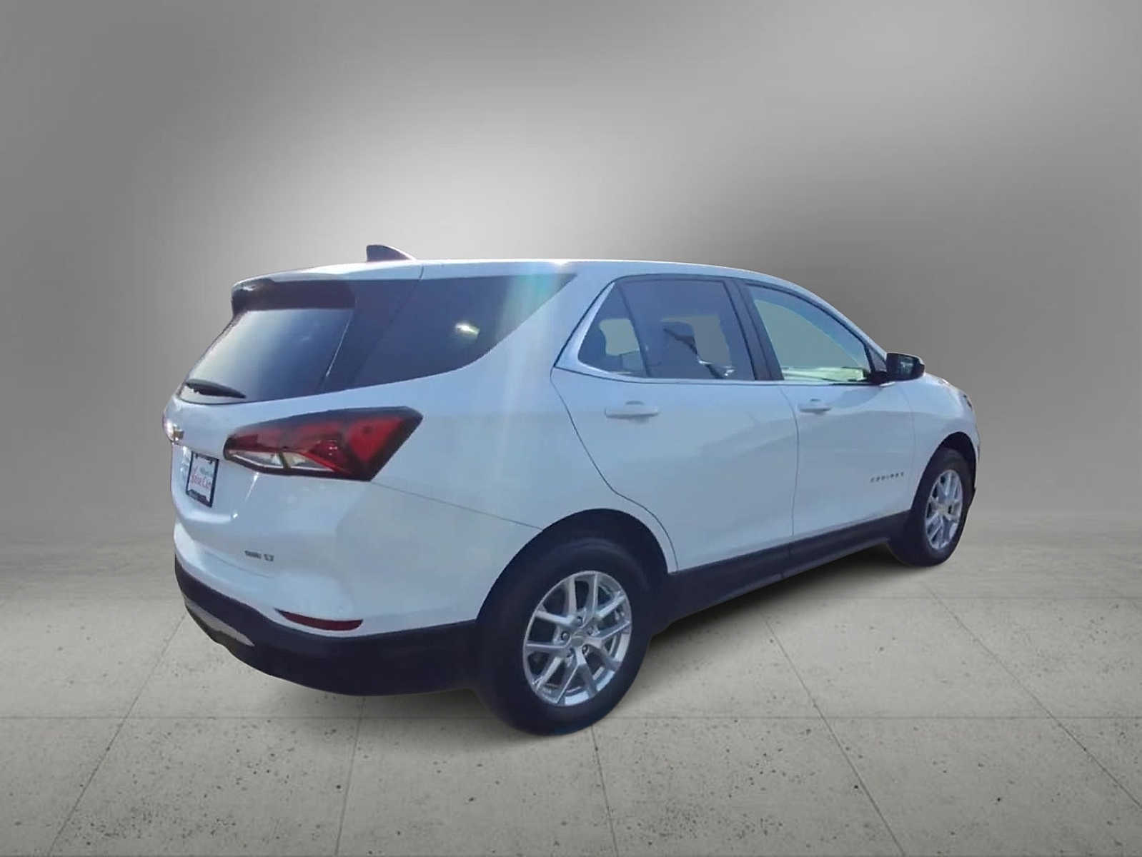 Thumbnail: 2024 Chevrolet Equinox - 8