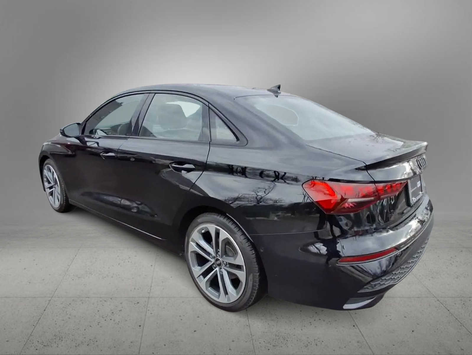 Thumbnail: 2025 Audi A3 - 6