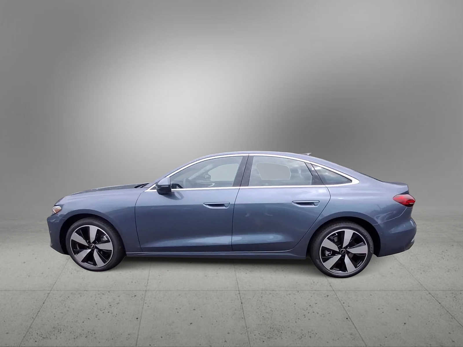 Thumbnail: 2025 Audi A5 - 5