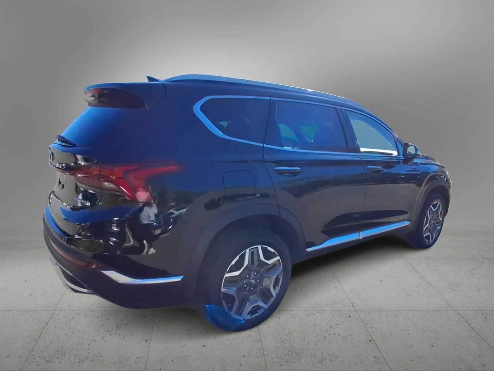 Thumbnail: 2023 Hyundai Santa Fe - 8