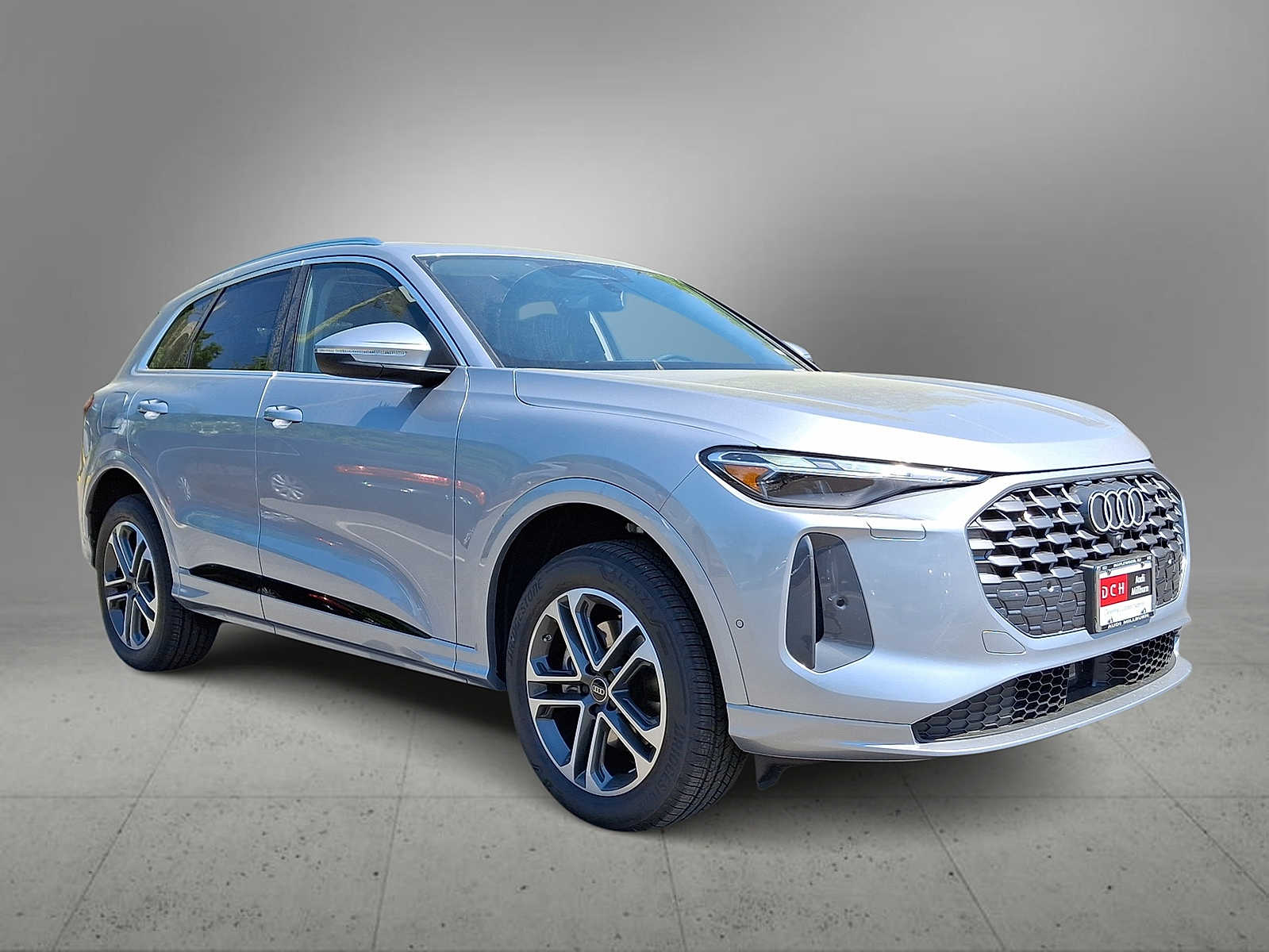 Thumbnail: 2026 Audi Q5 - 2