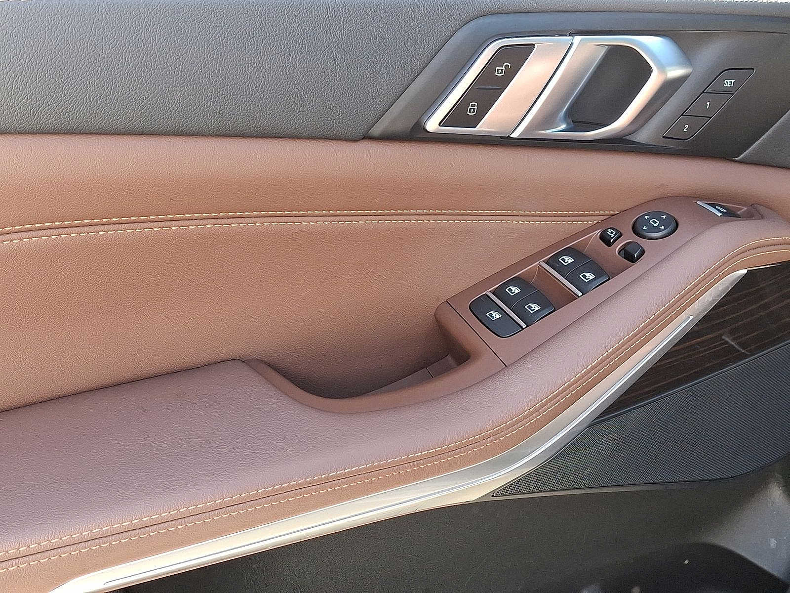 Thumbnail: 2023 BMW X5 - 10