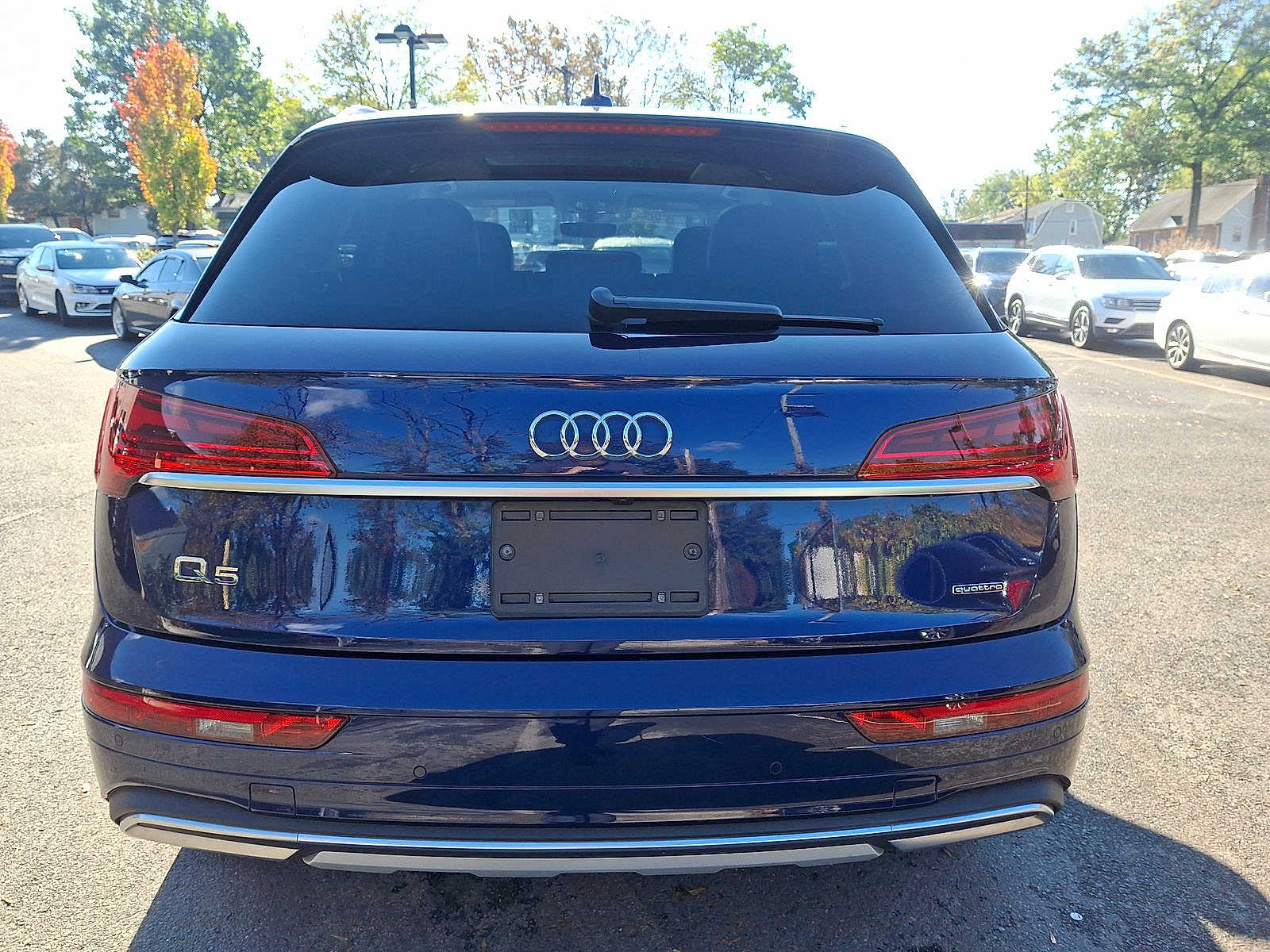 Thumbnail: 2023 Audi Q5 - 23