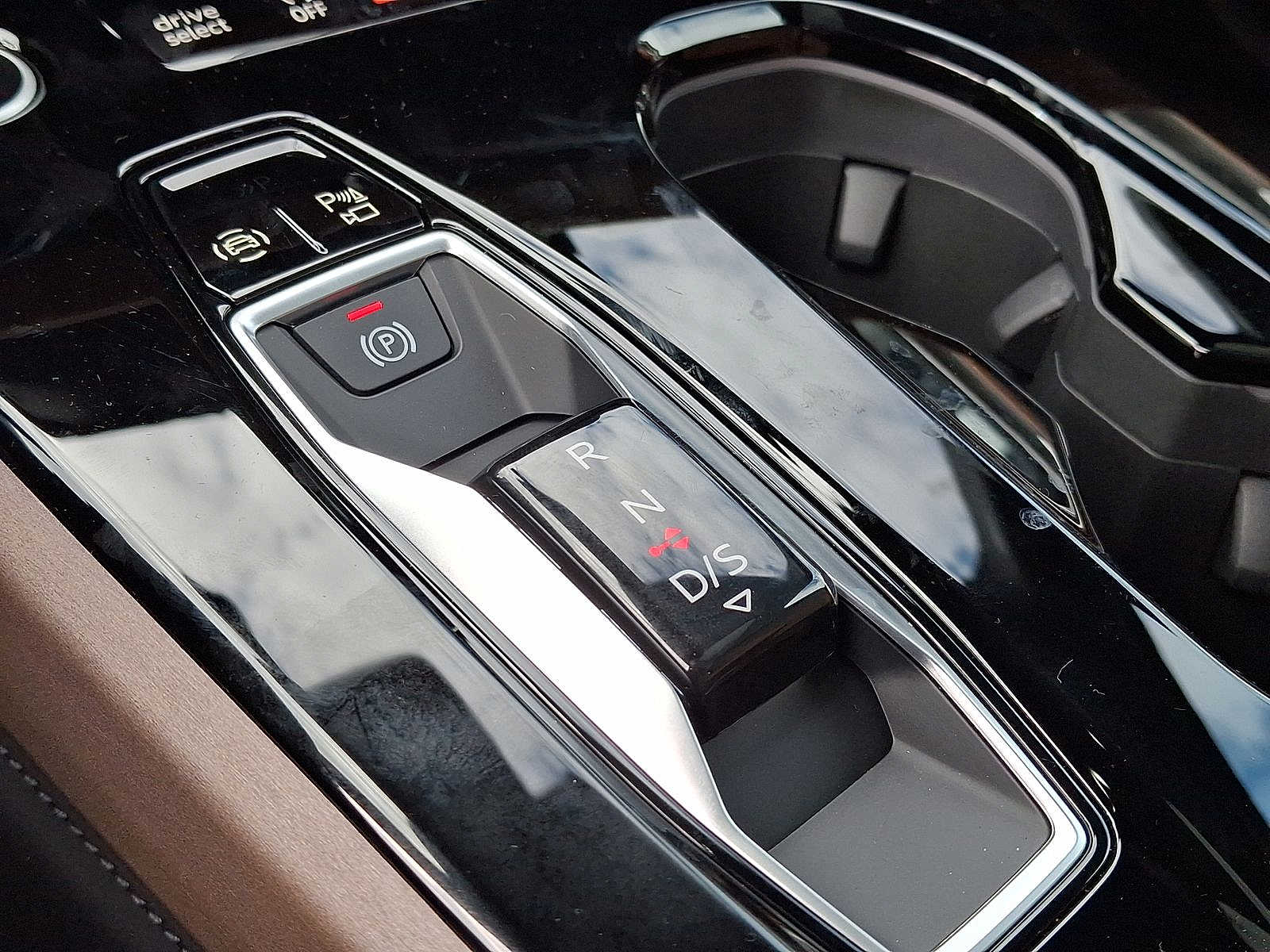 Thumbnail: 2025 Audi A5 - 14