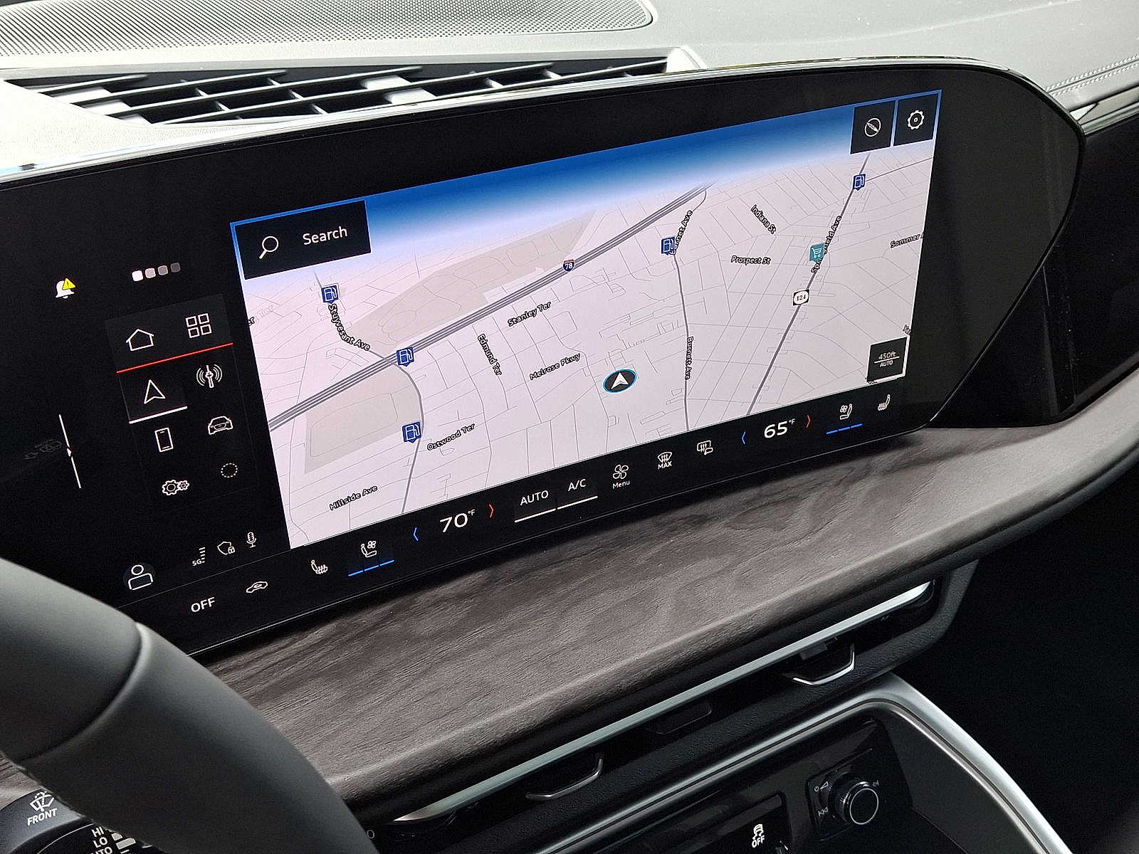 Thumbnail: 2025 Audi Q5 - 15