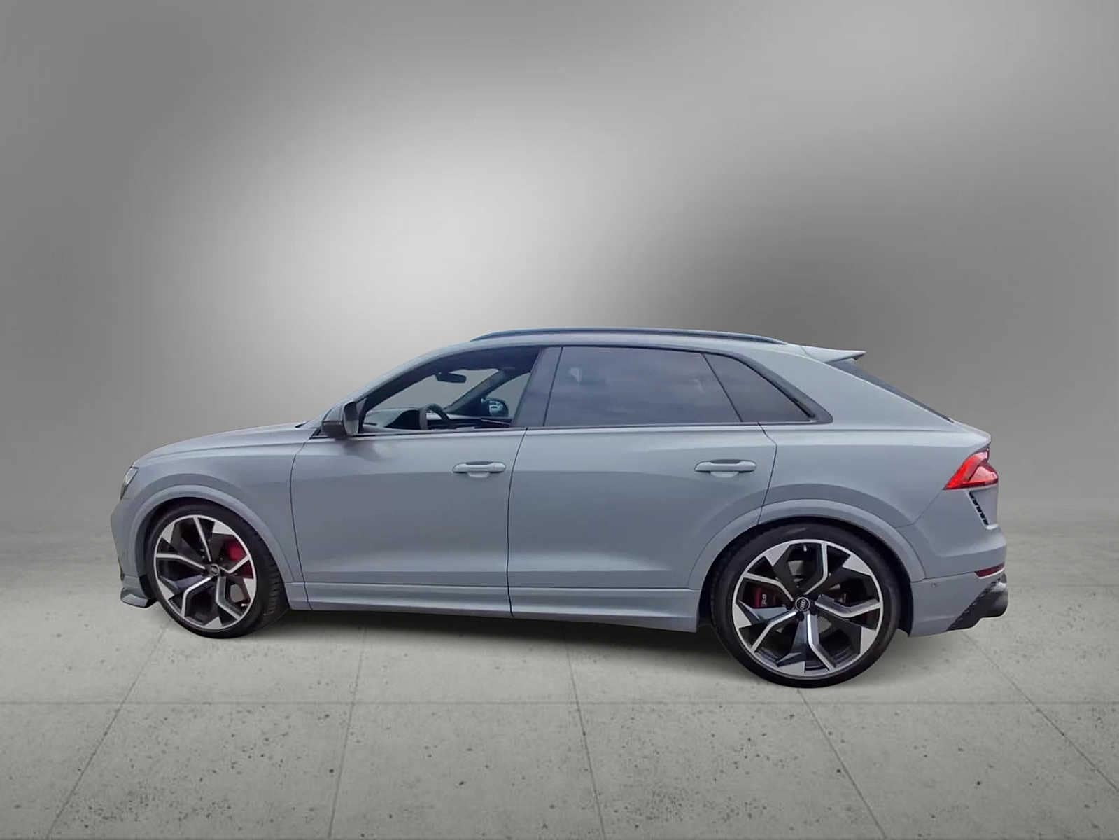 Thumbnail: 2024 Audi RS Q8 - 5